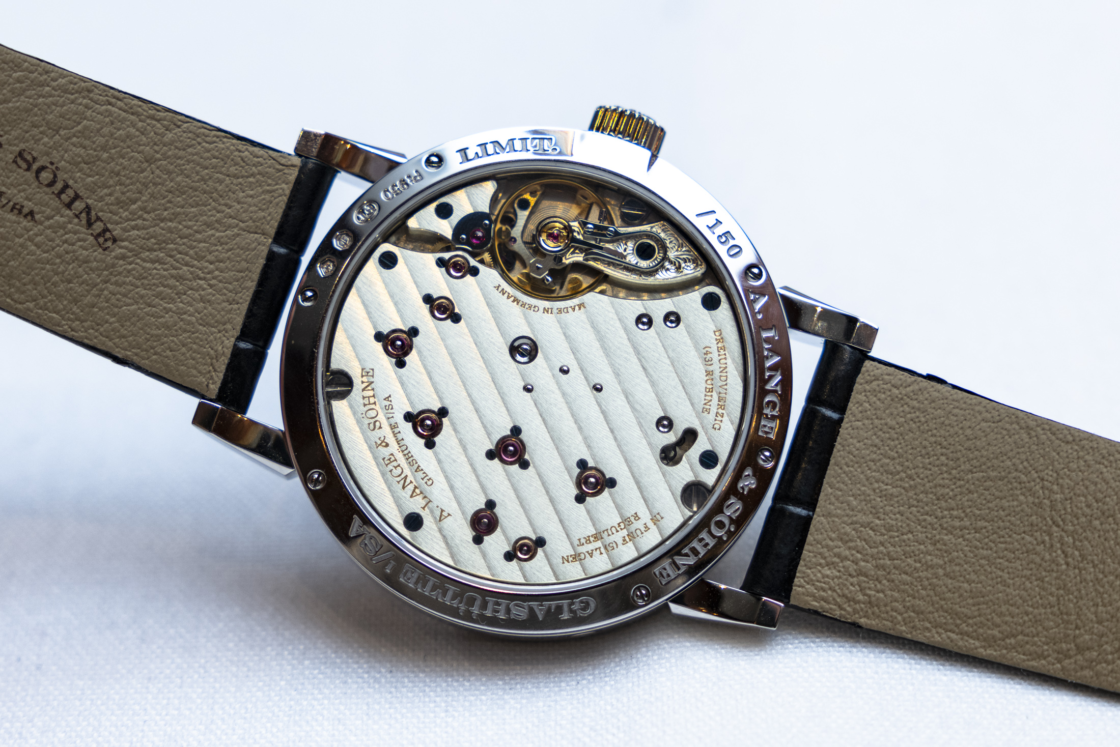 lange 1