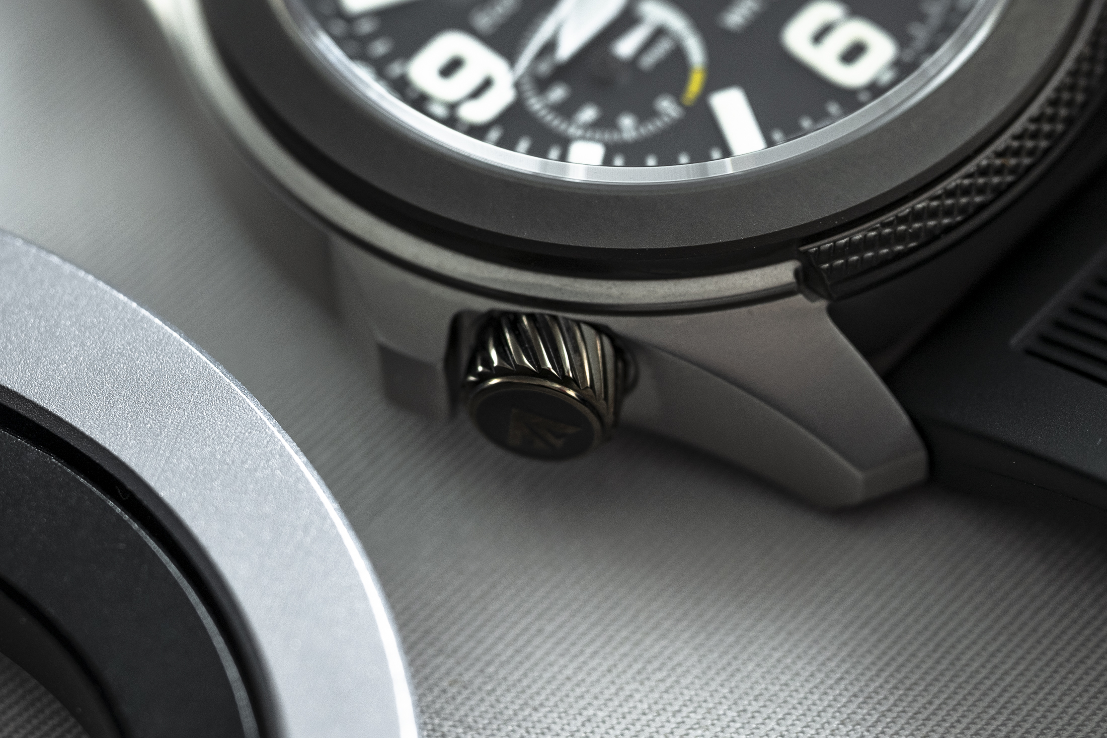 Citizen promaster Land U822