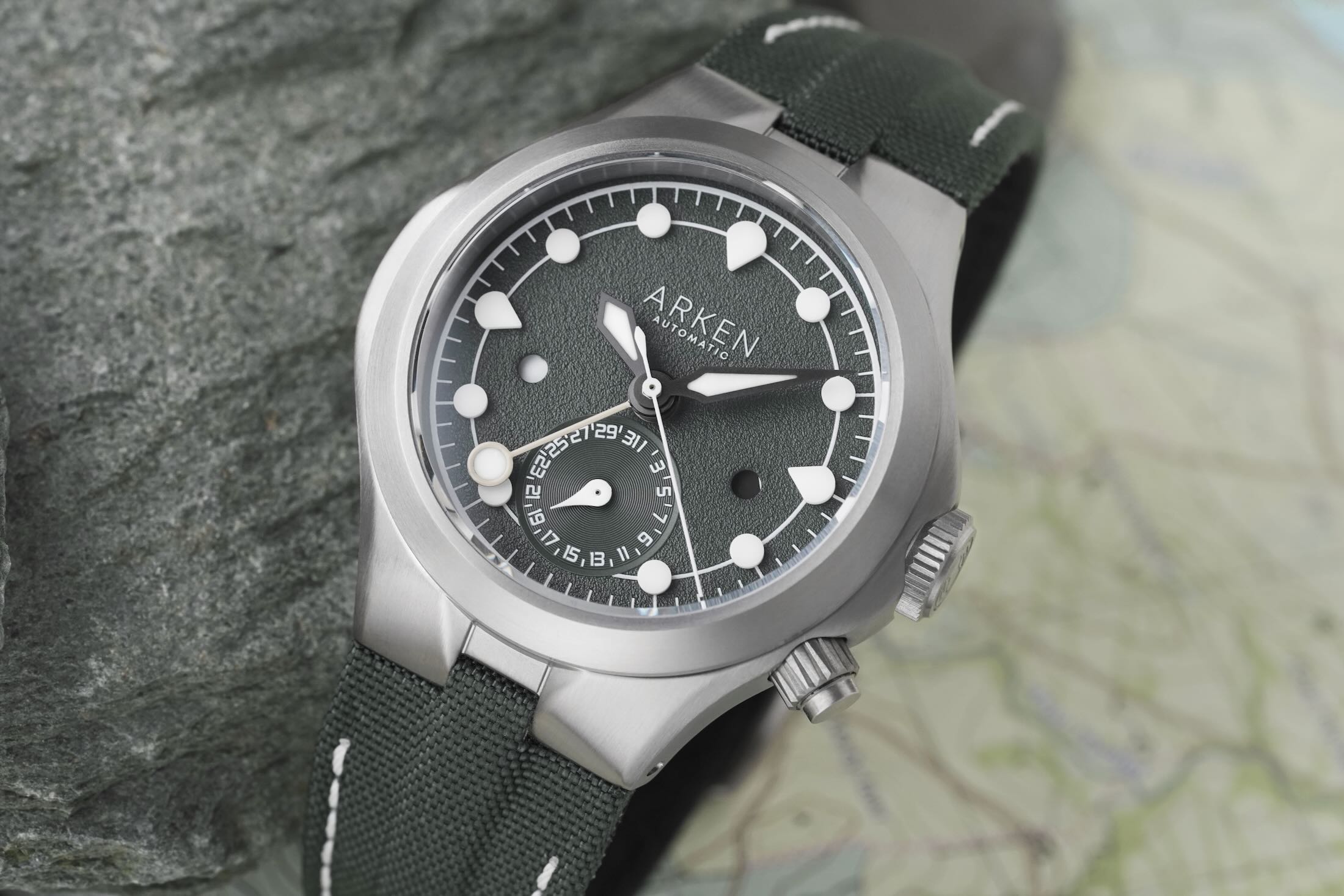 Alterum Sage Green