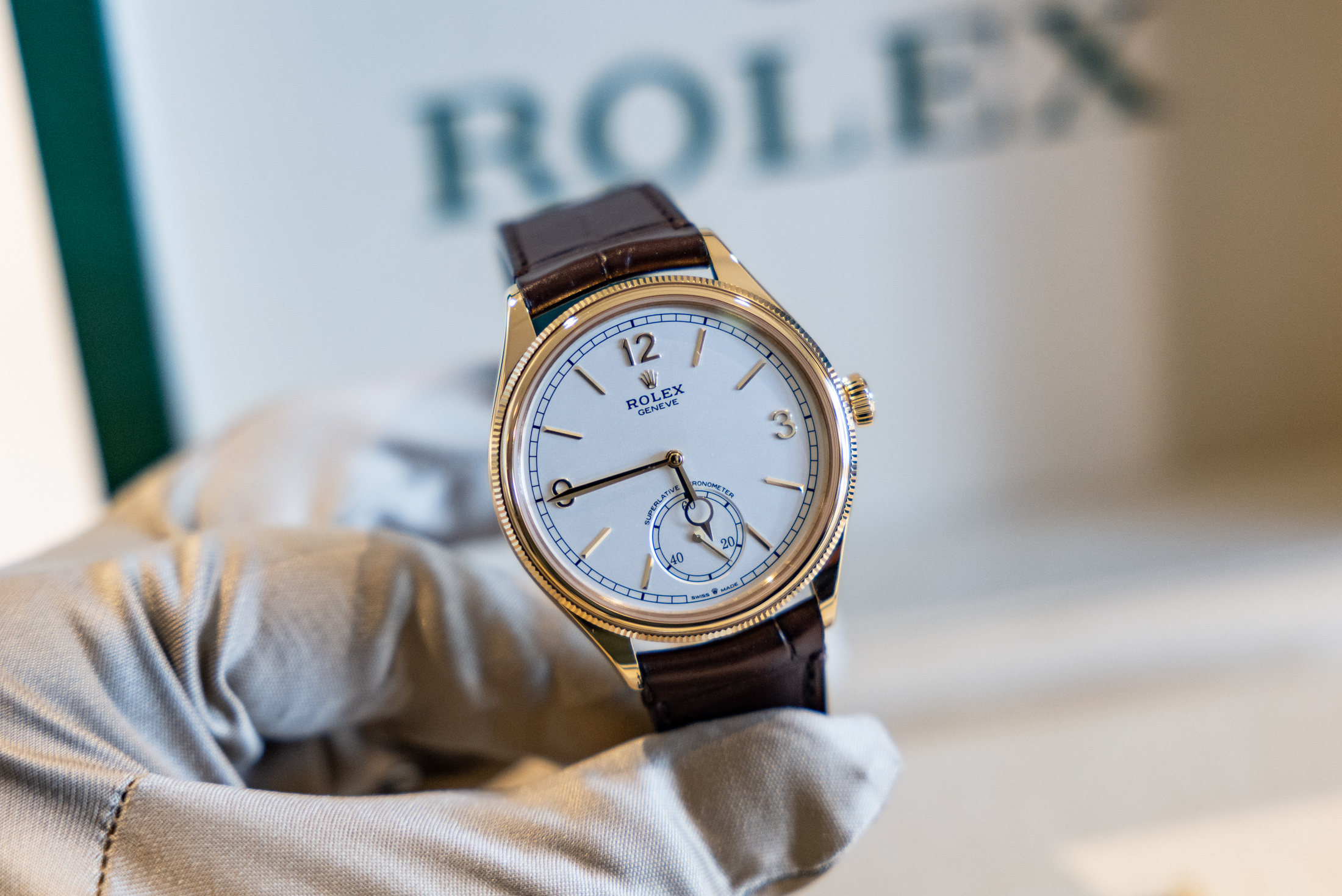 the pebble beach concours d'elegance