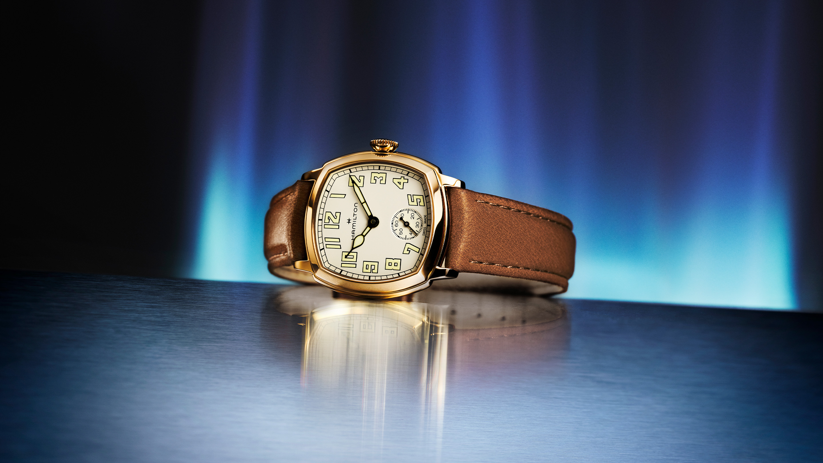 Introducing: 'Patek Philippe: The Authorized Biography' By