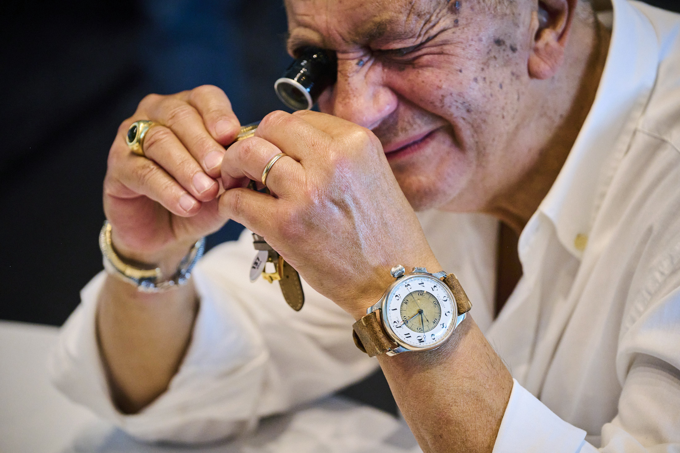 Monaco legend auction