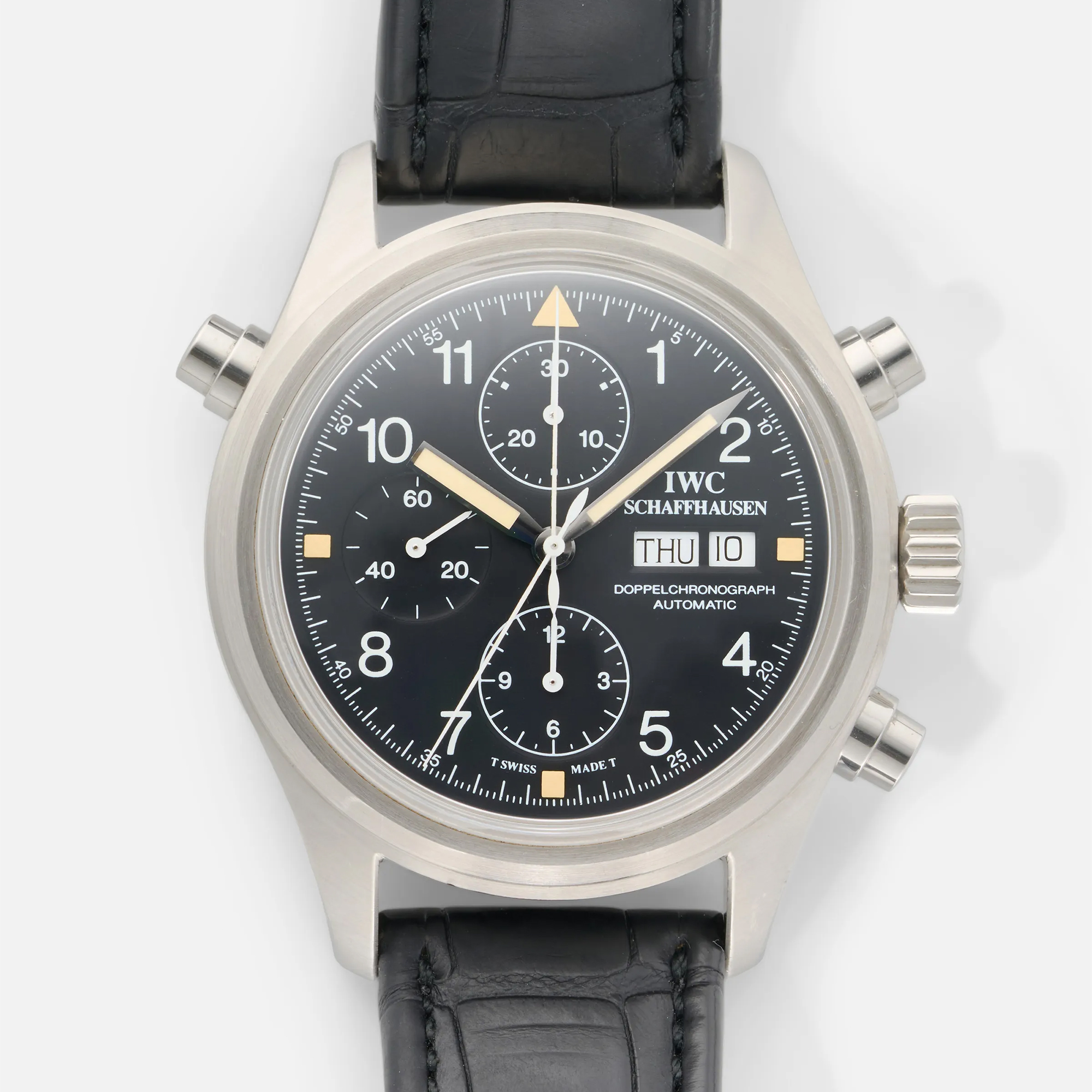 An IWC ref. 3711