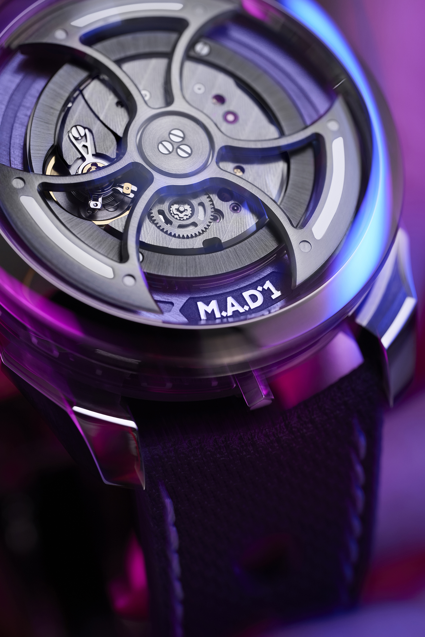M.A.D.1.S.