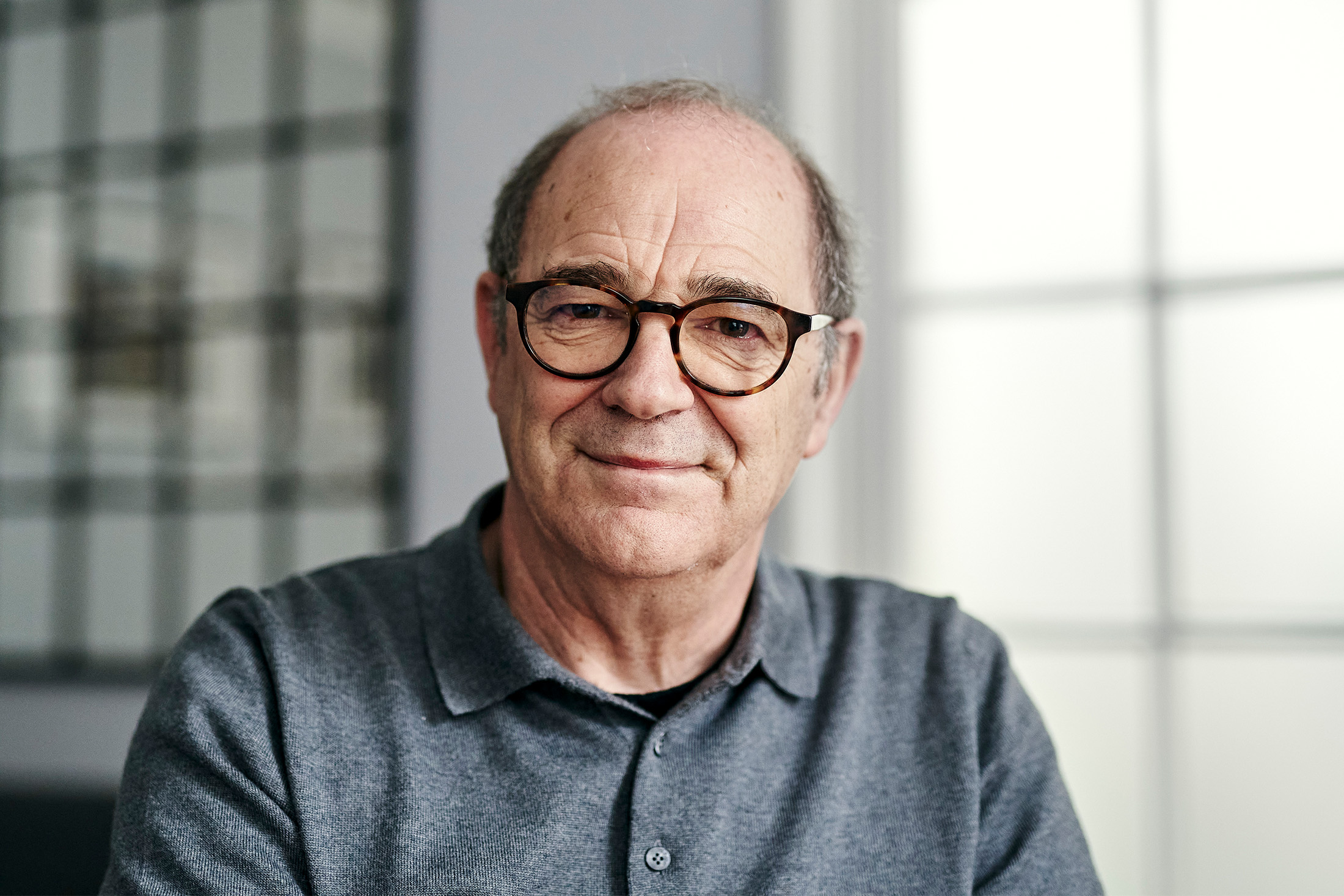 mike france