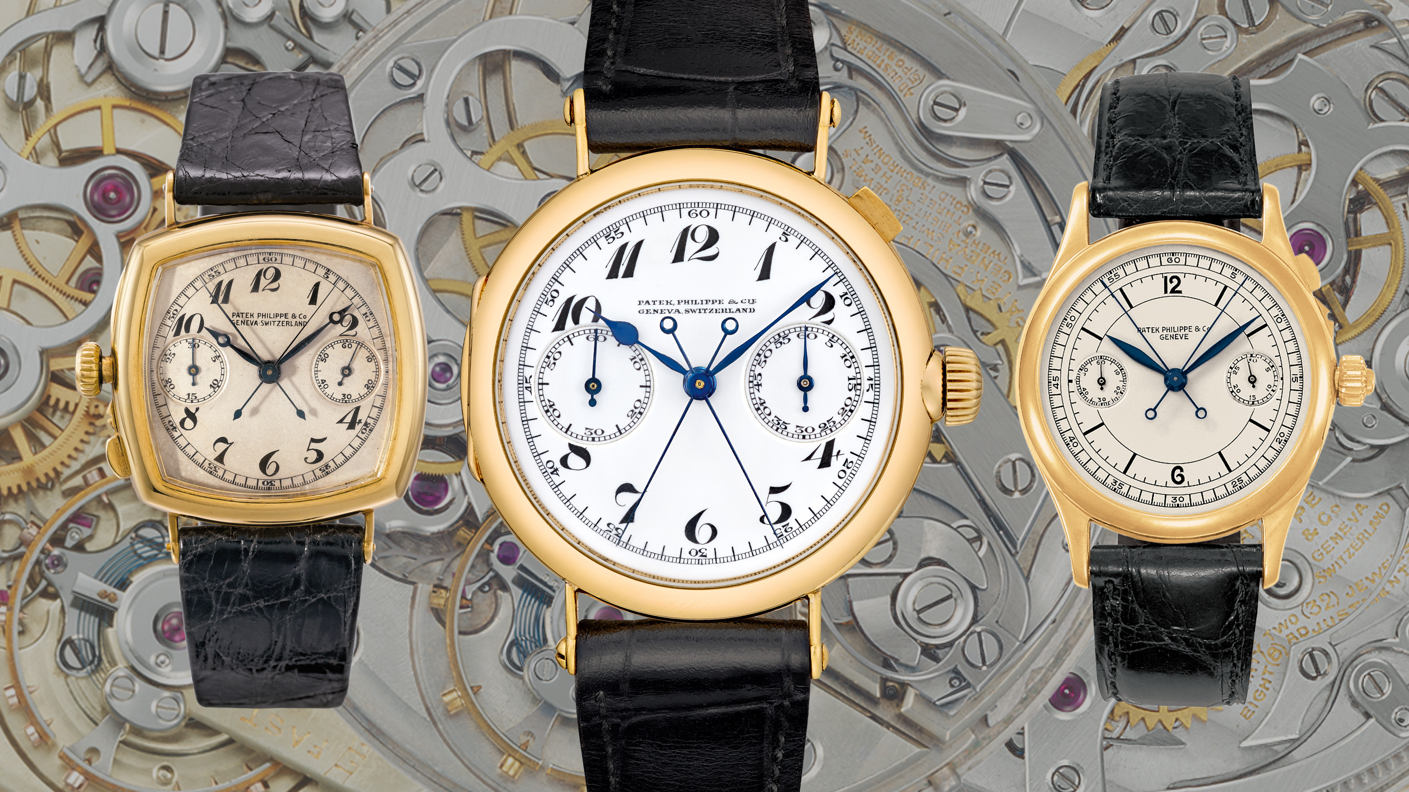 Just Because: Seiko Made A Marathon Clock With Supreme - Hodinkee