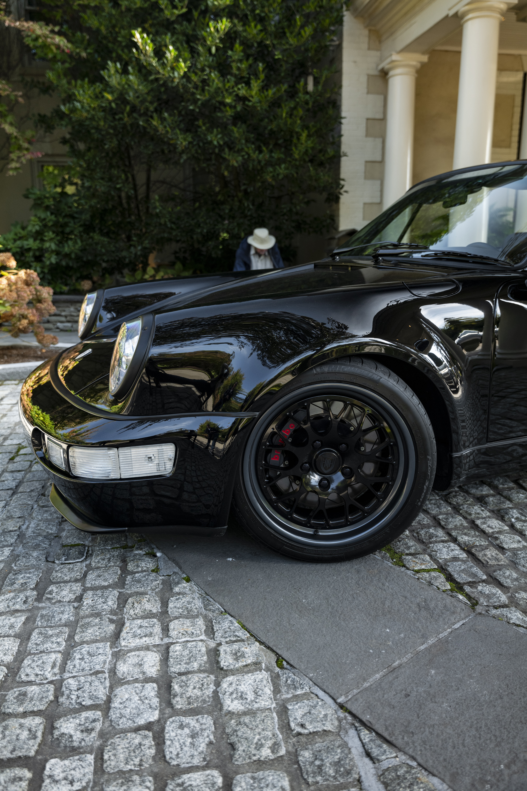 audrain tour d'elegance