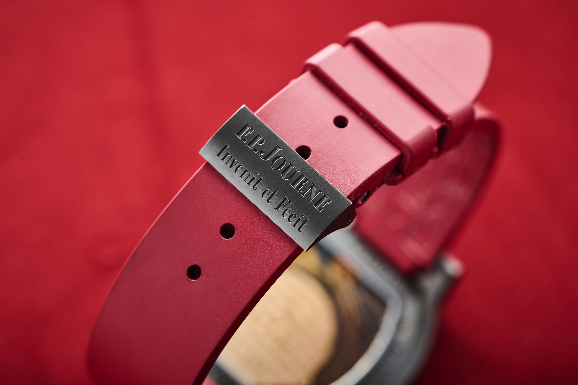 F.P.Journe Le Restaurant Elegante