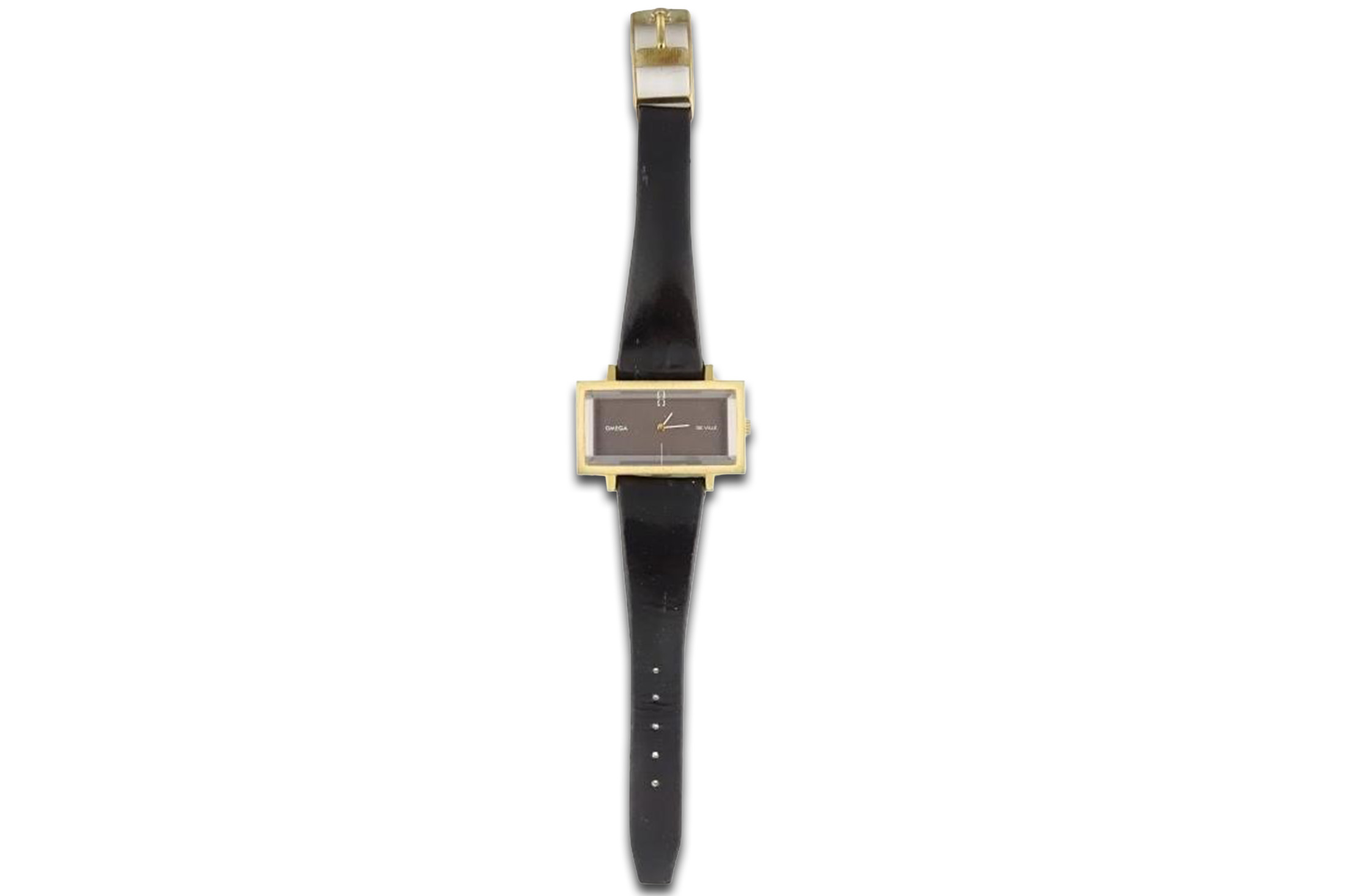 Bring a Loupe: An Orvis Solunagraph, An Omega DeVille Emerald, A Lip Mach 2000 Chronograph, And A Patek Philippe Calatrava