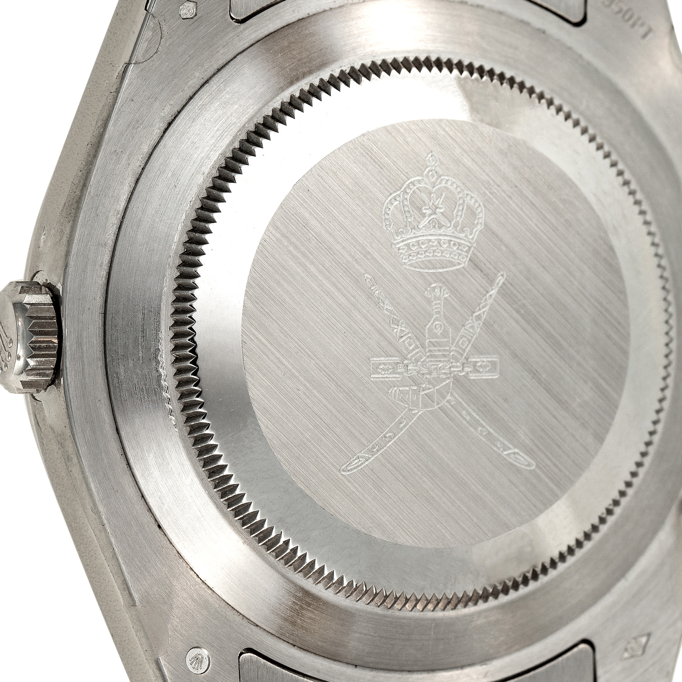 Day-Date II ‘Royal Khanjar’, Reference 218206