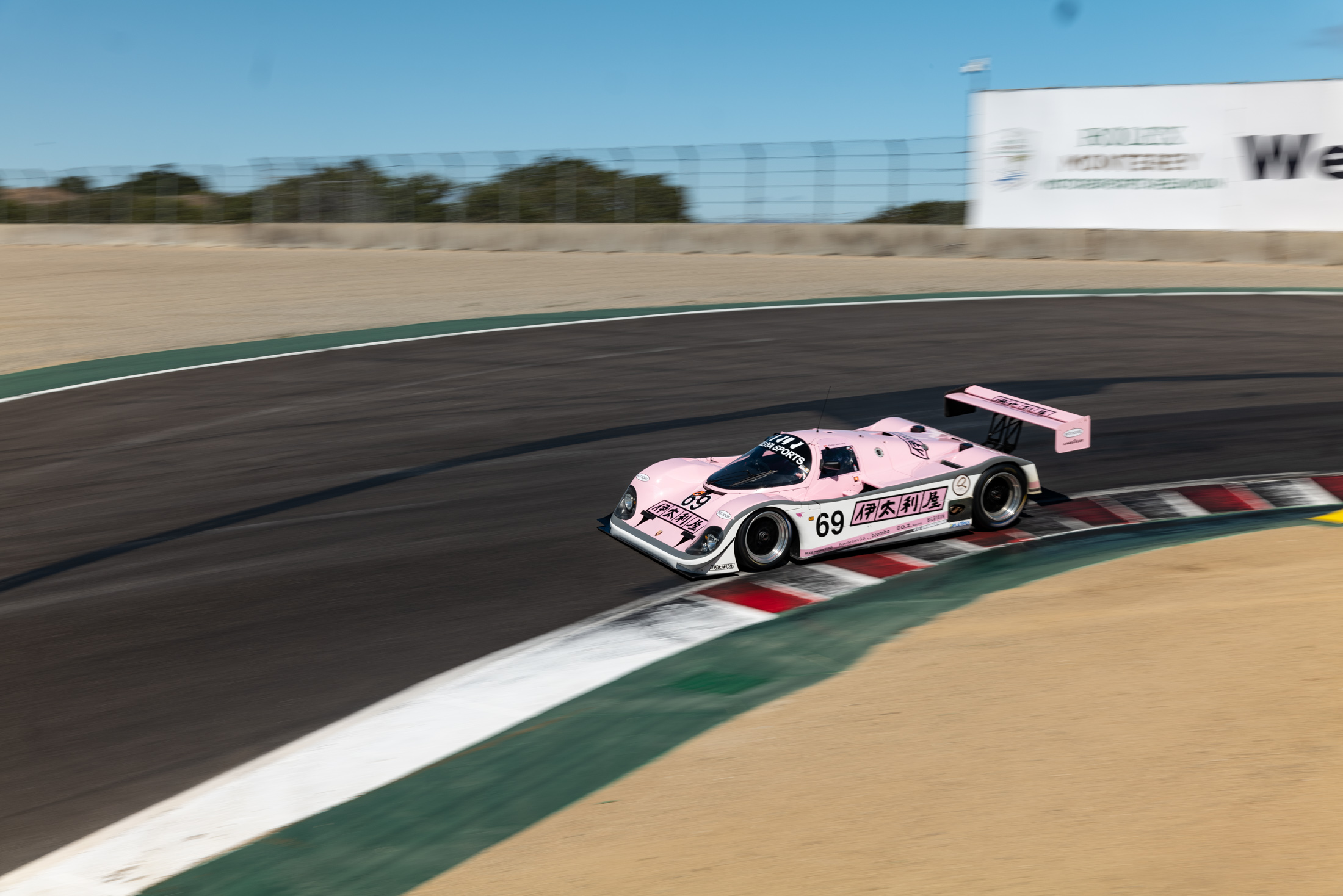 rolex motorsport reuninon