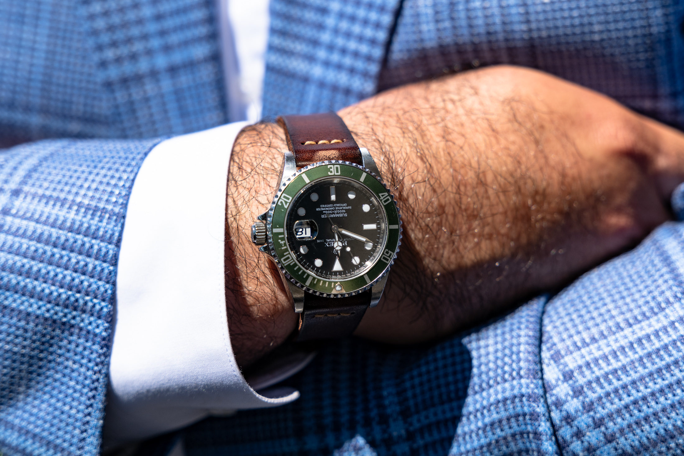 the pebble beach concours d'elegance