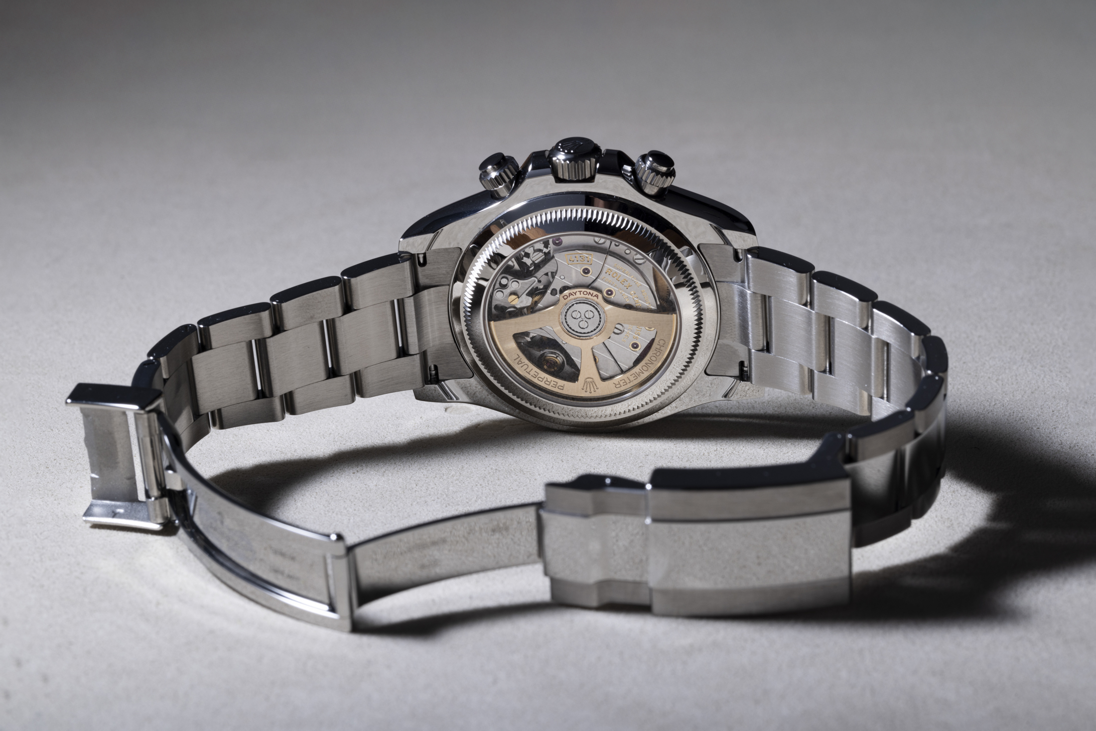 In-Depth: The Rolex Cosmograph Daytona Reference 126502 In