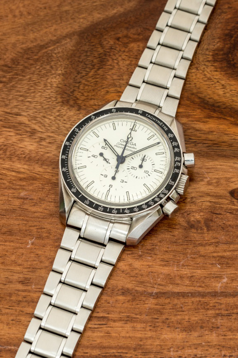 Speedmaster 3593.20.00
