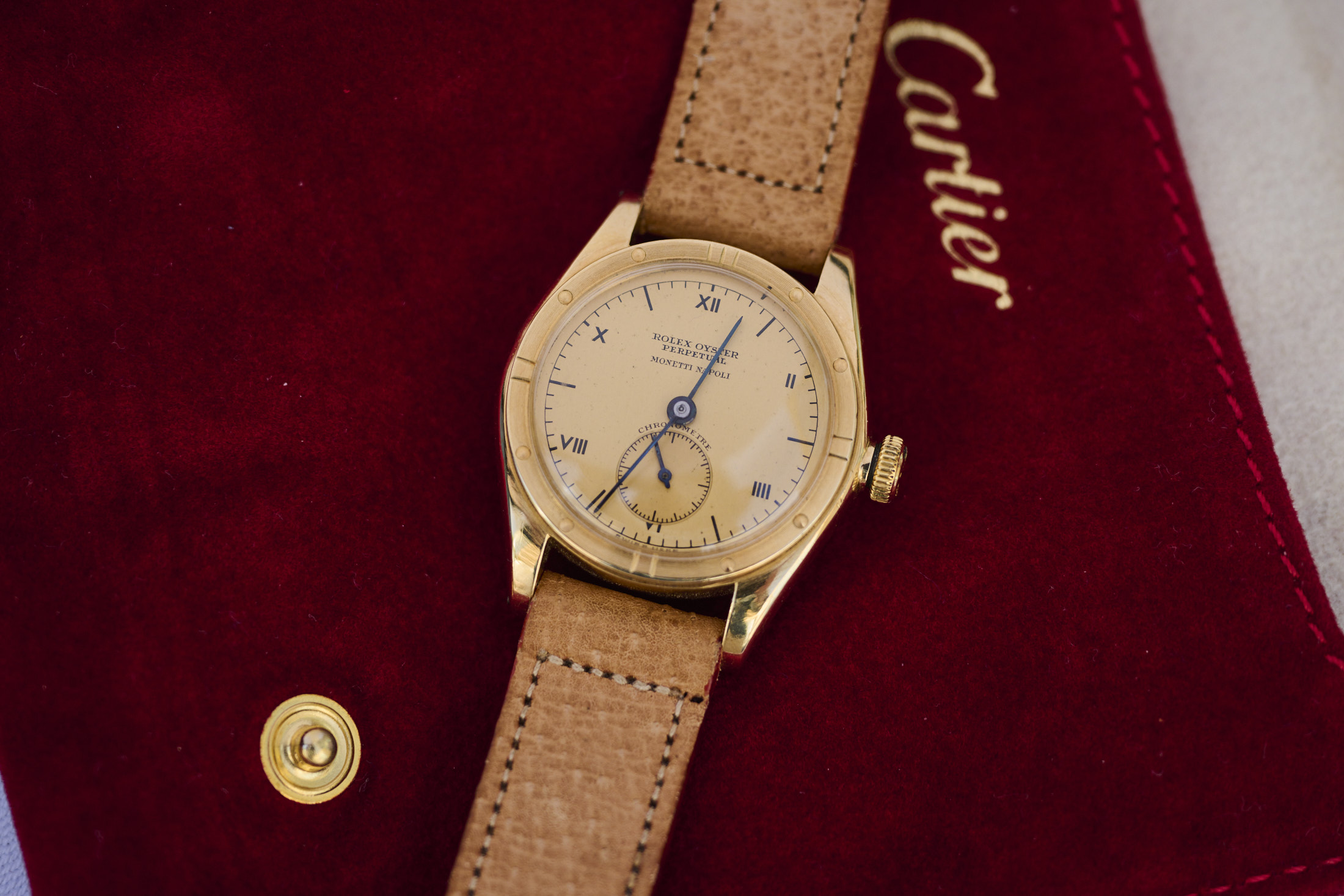 Monaco Legend Auction