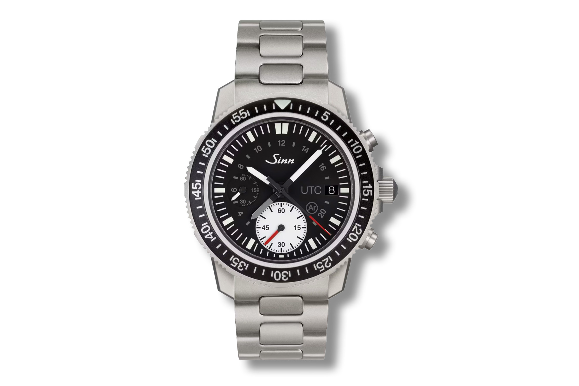sinn 613 utc
