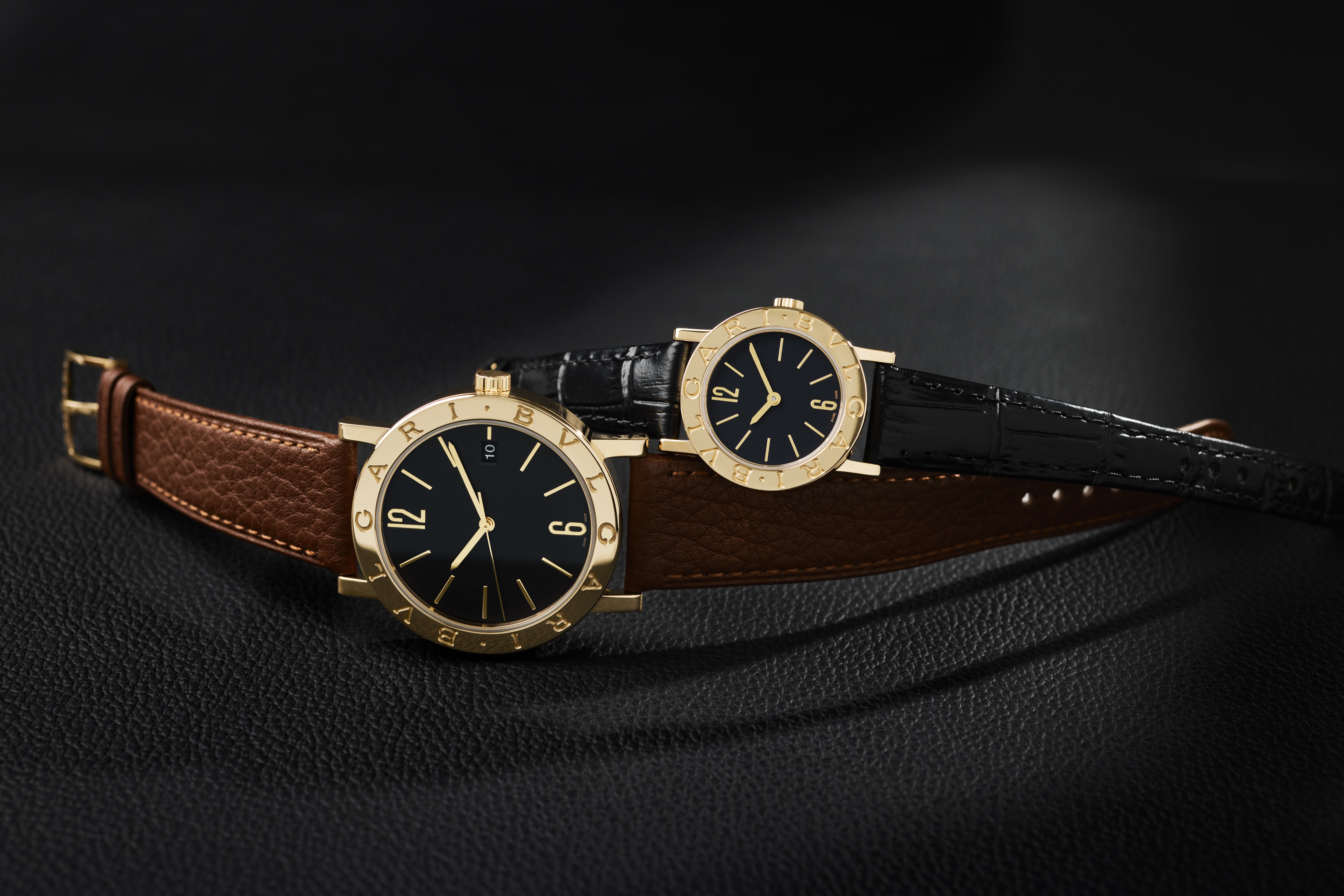 BULGARI BULGARI