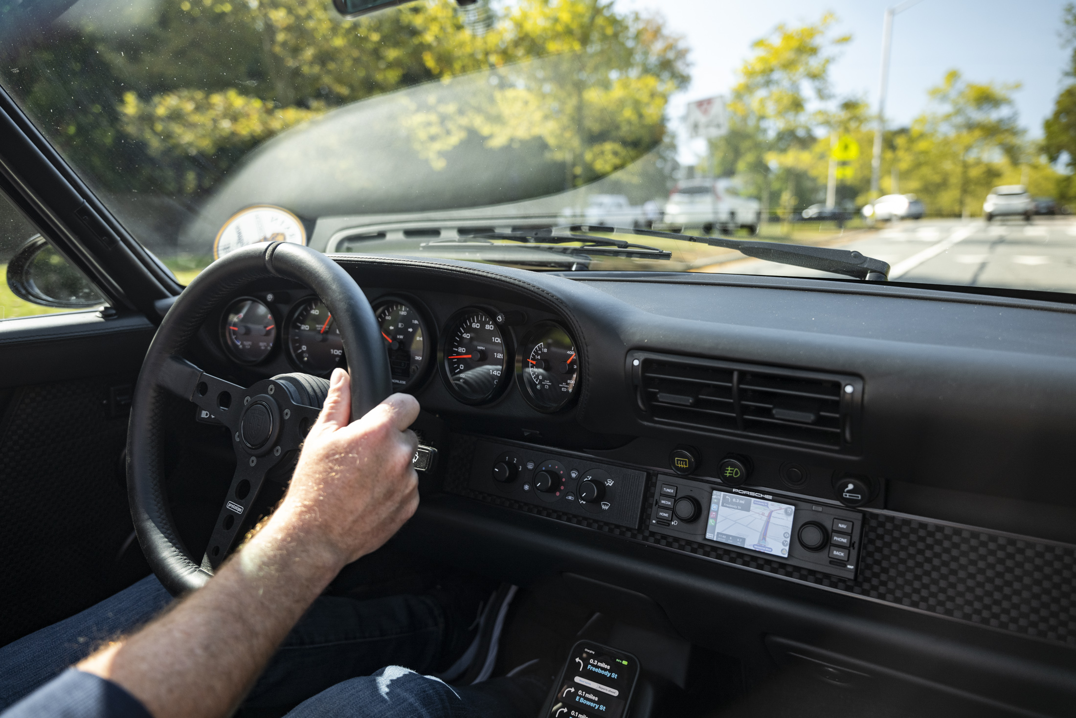 audrain tour d'elegance