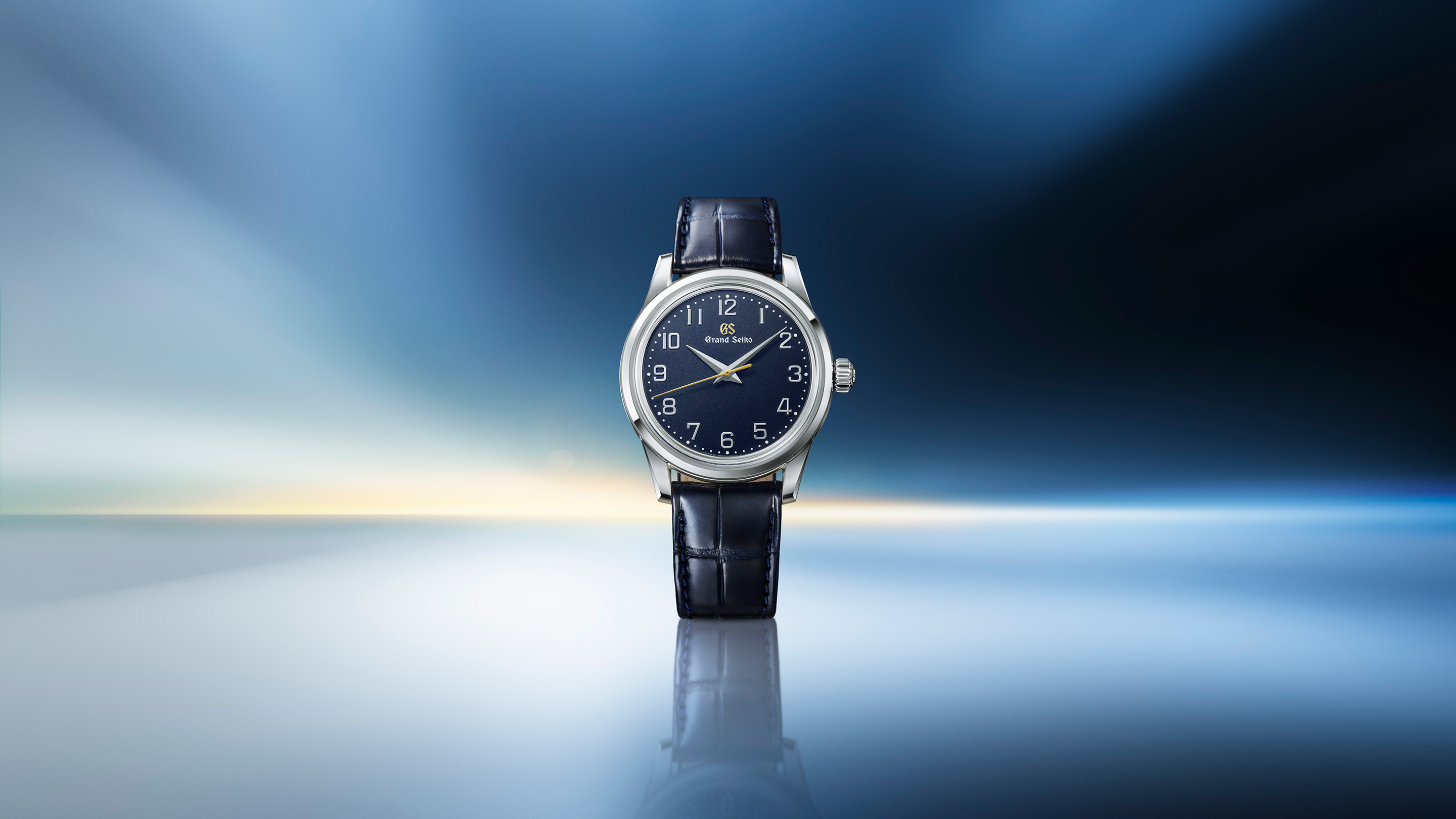 Just Because: Seiko Made A Marathon Clock With Supreme - Hodinkee