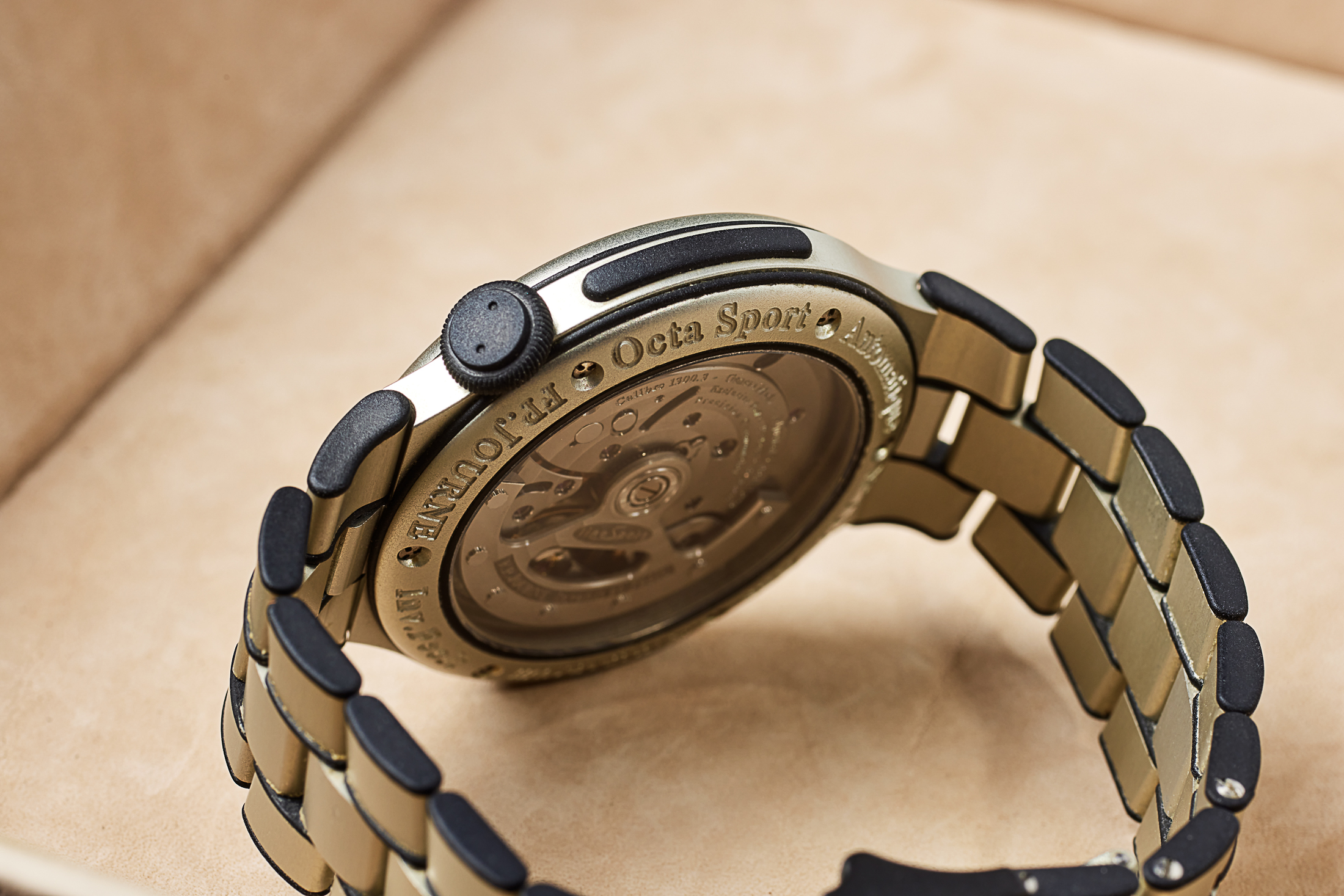 FP Journe