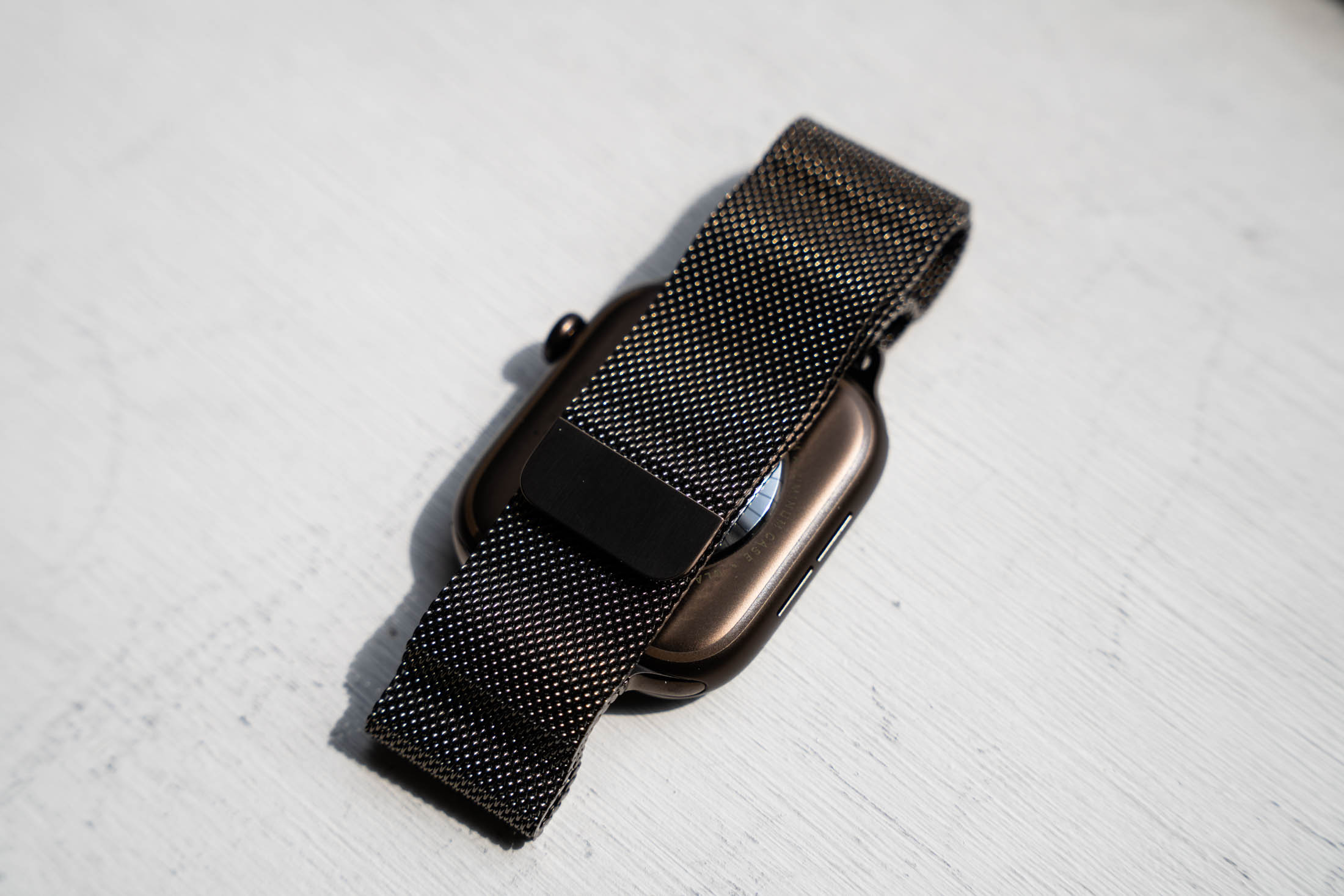 Hands-On: The Apple Watch Series 12 And Ultra 4