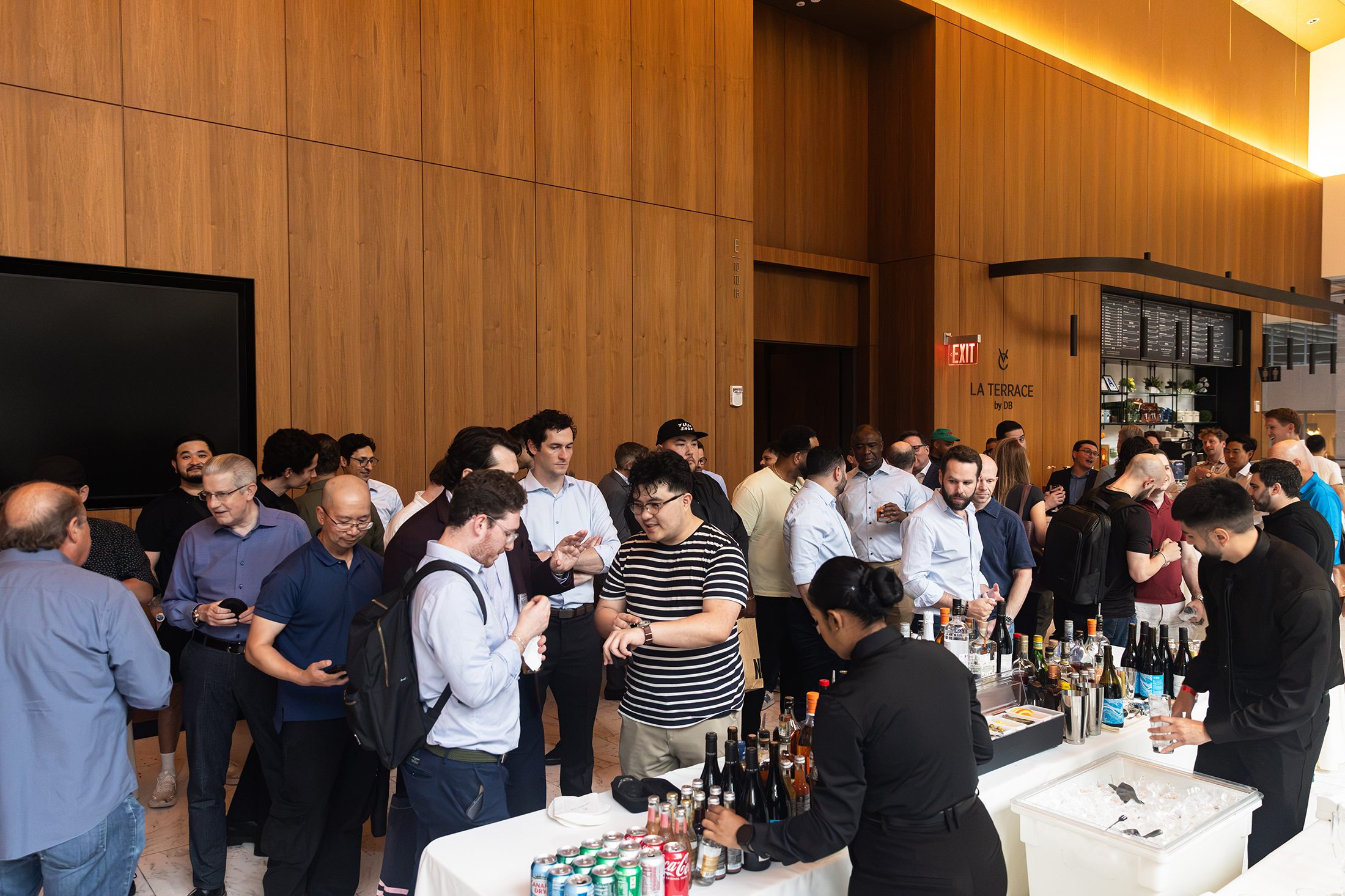 Photo Report: Watch Spotting At The Hodinkee Happy Hour At One Vanderbilt [August 2026]