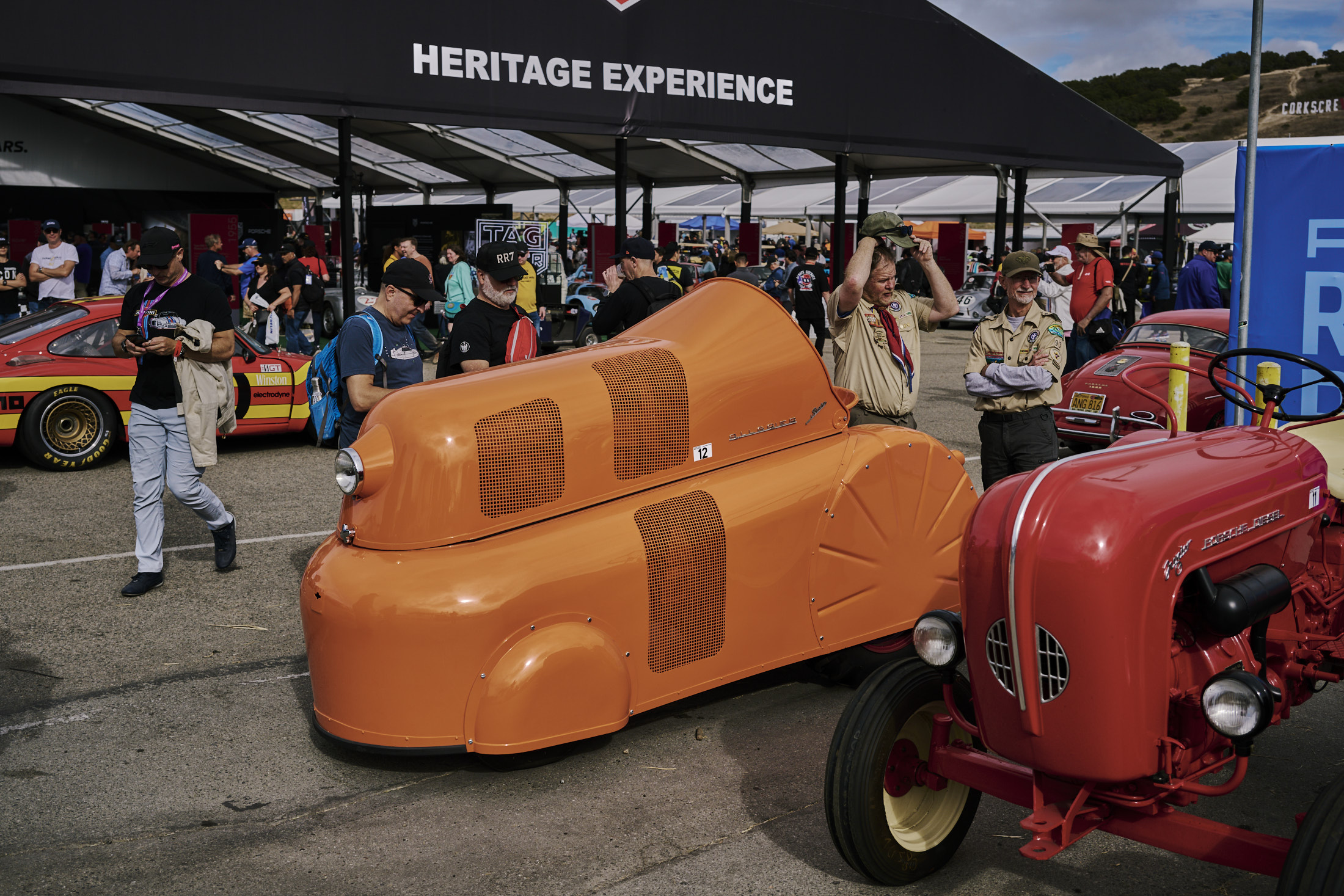 Rennsport Reunion 7