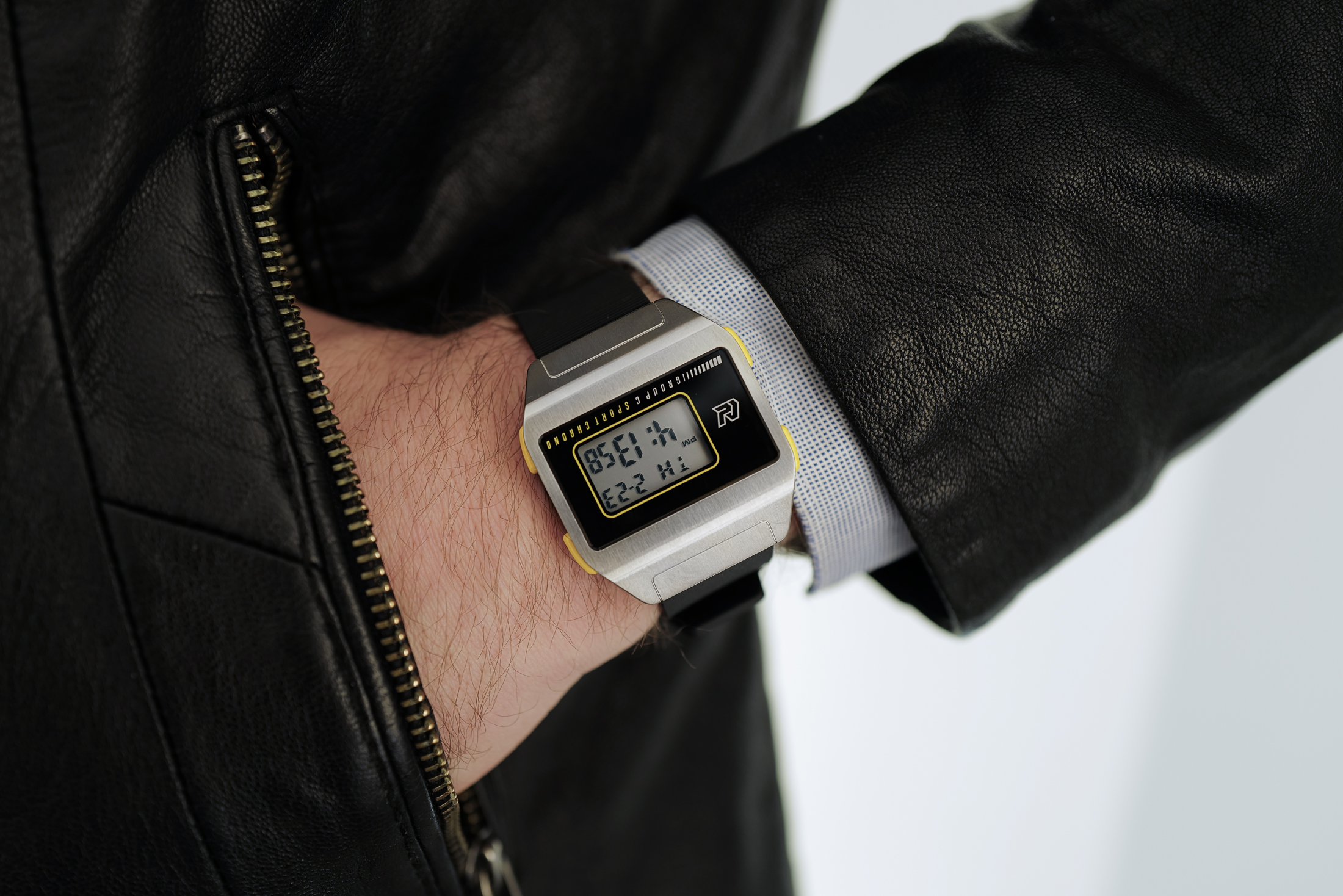 The Autodromo Type C Review