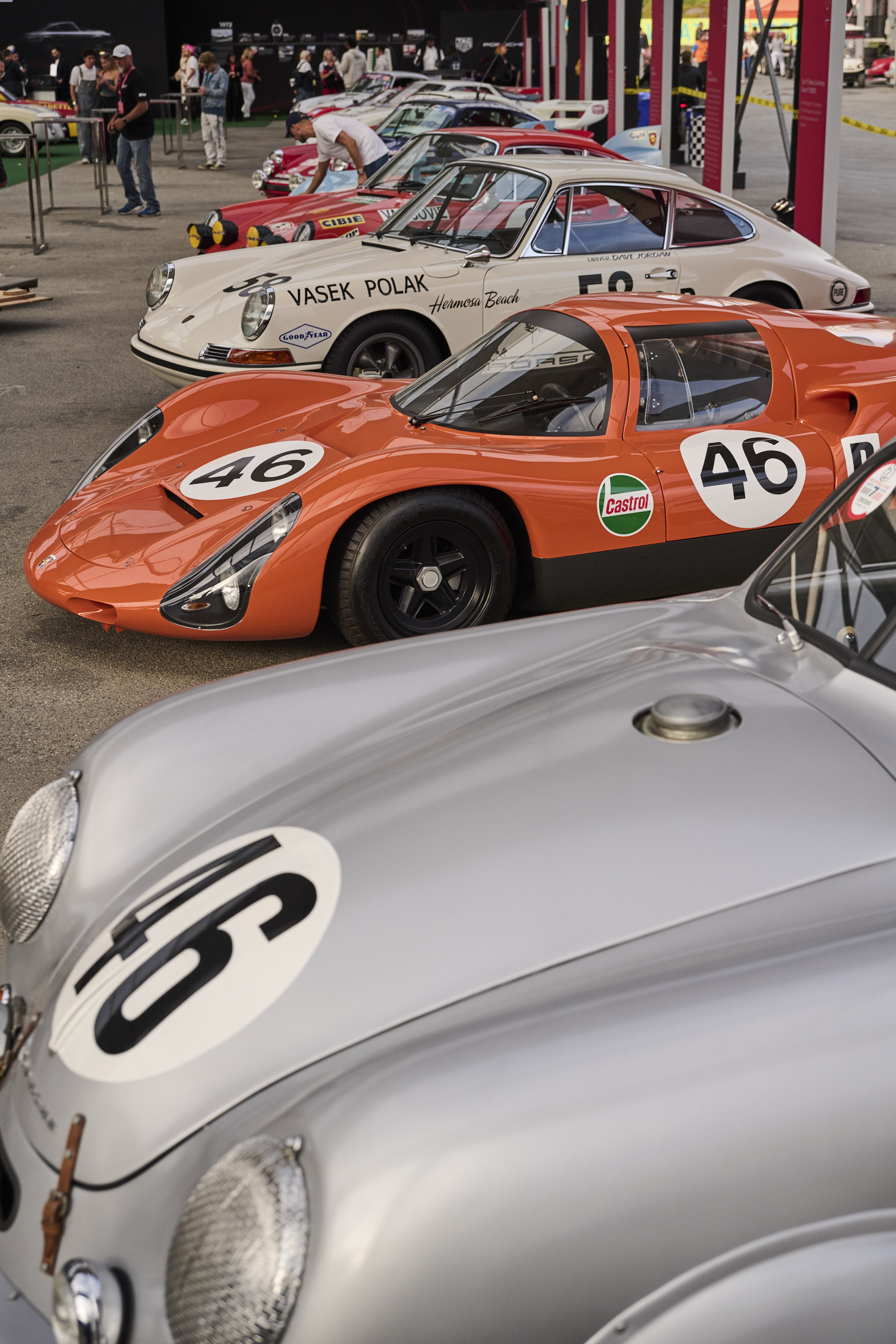 Rennsport Reunion 7