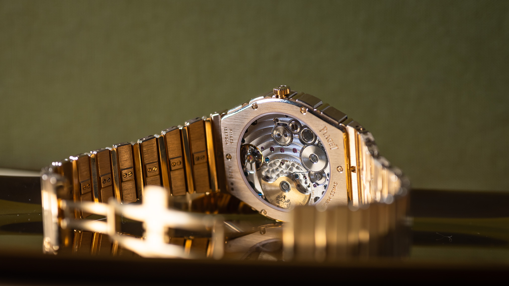 piaget polo79 caliber 1200p