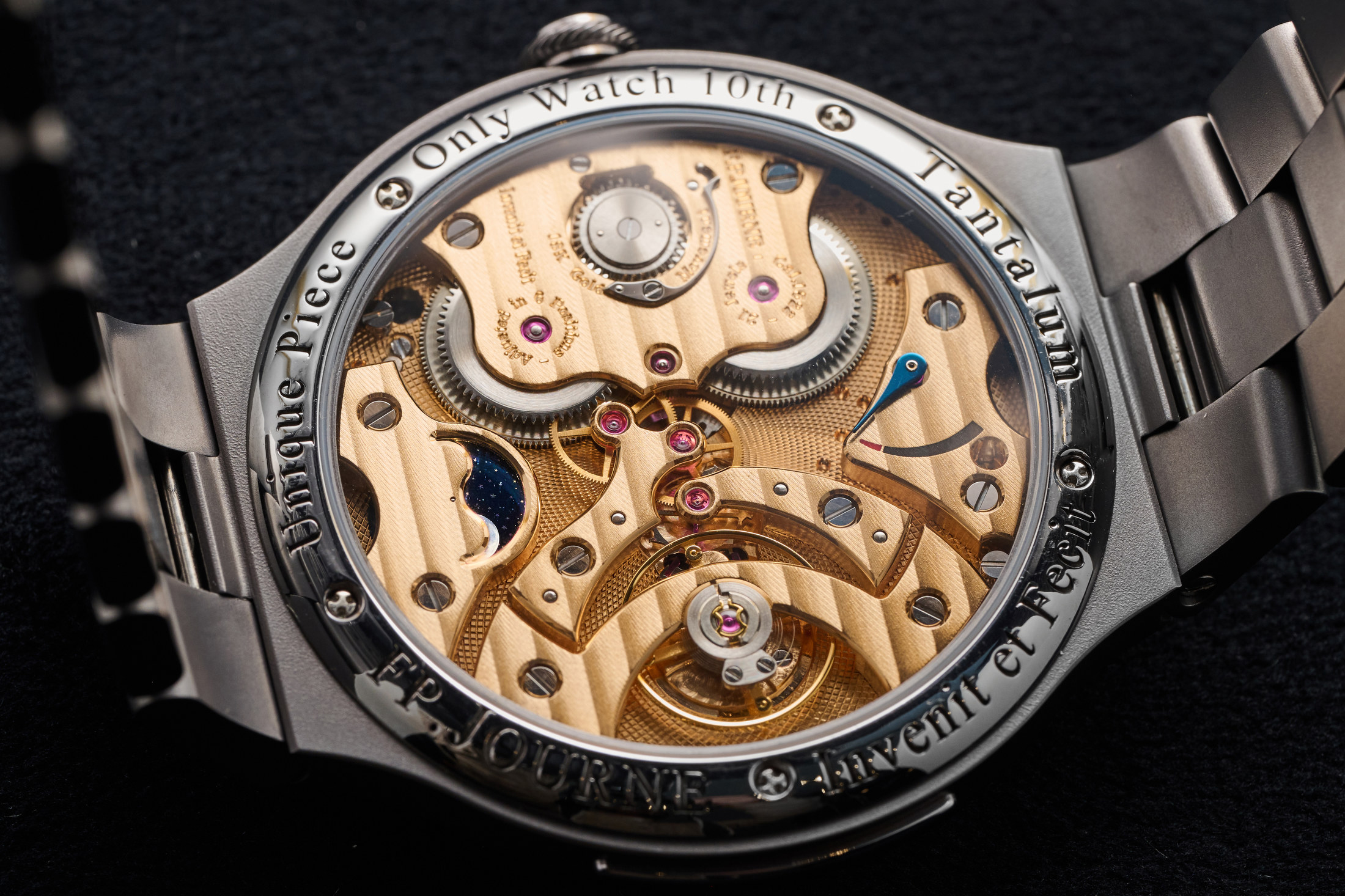 FP Journe