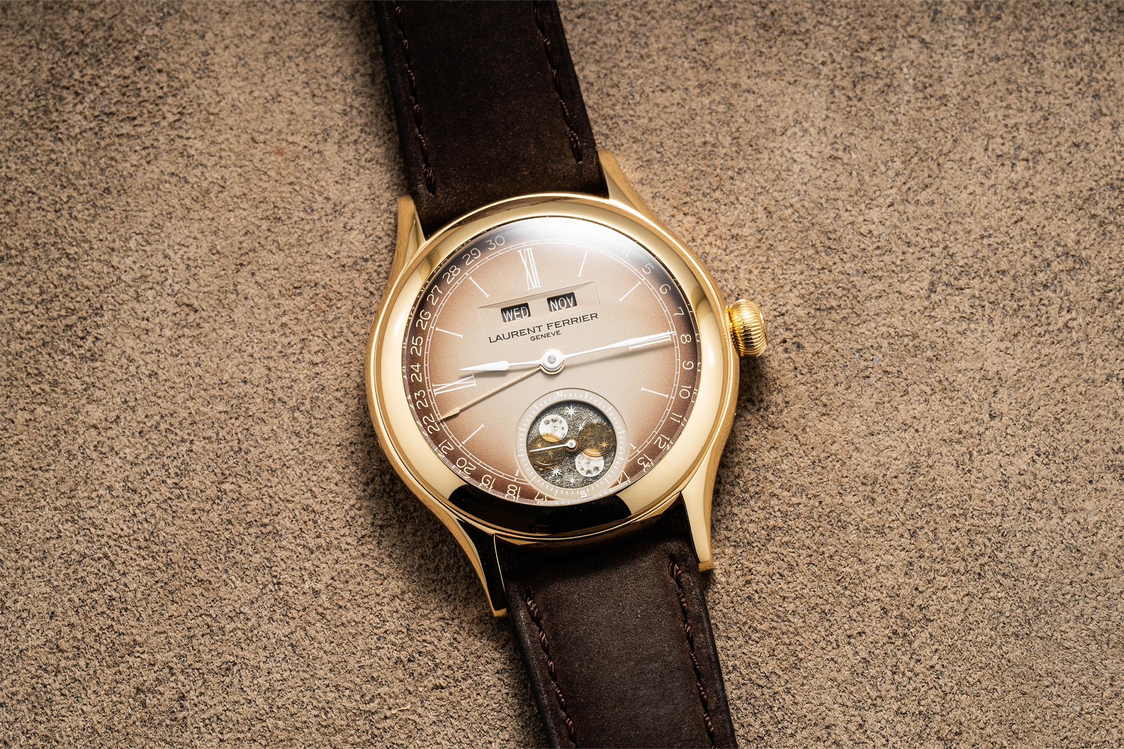 Editors' Picks: Our Favorite Watches From Geneva Watch Days 2026 (And Beyond)