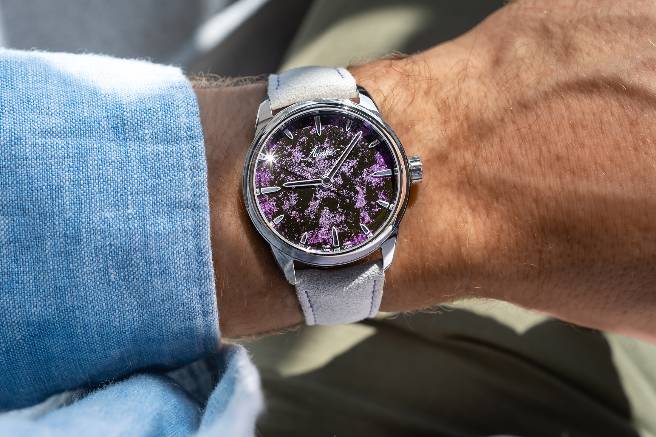 The Seven Special Edition Watches Of Time+Tide's FounderFest