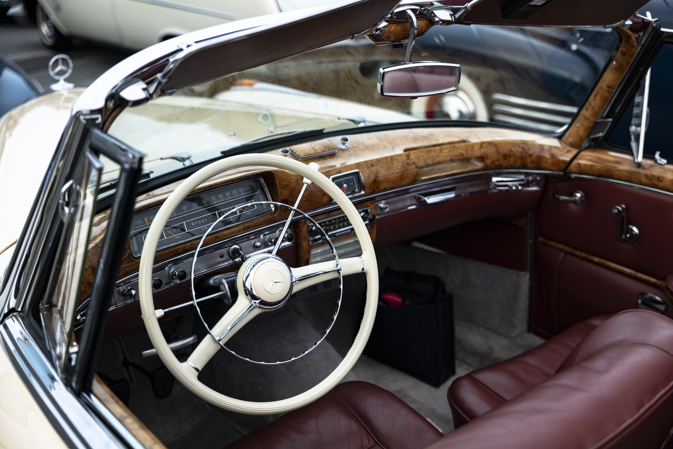 audrain tour d'elegance