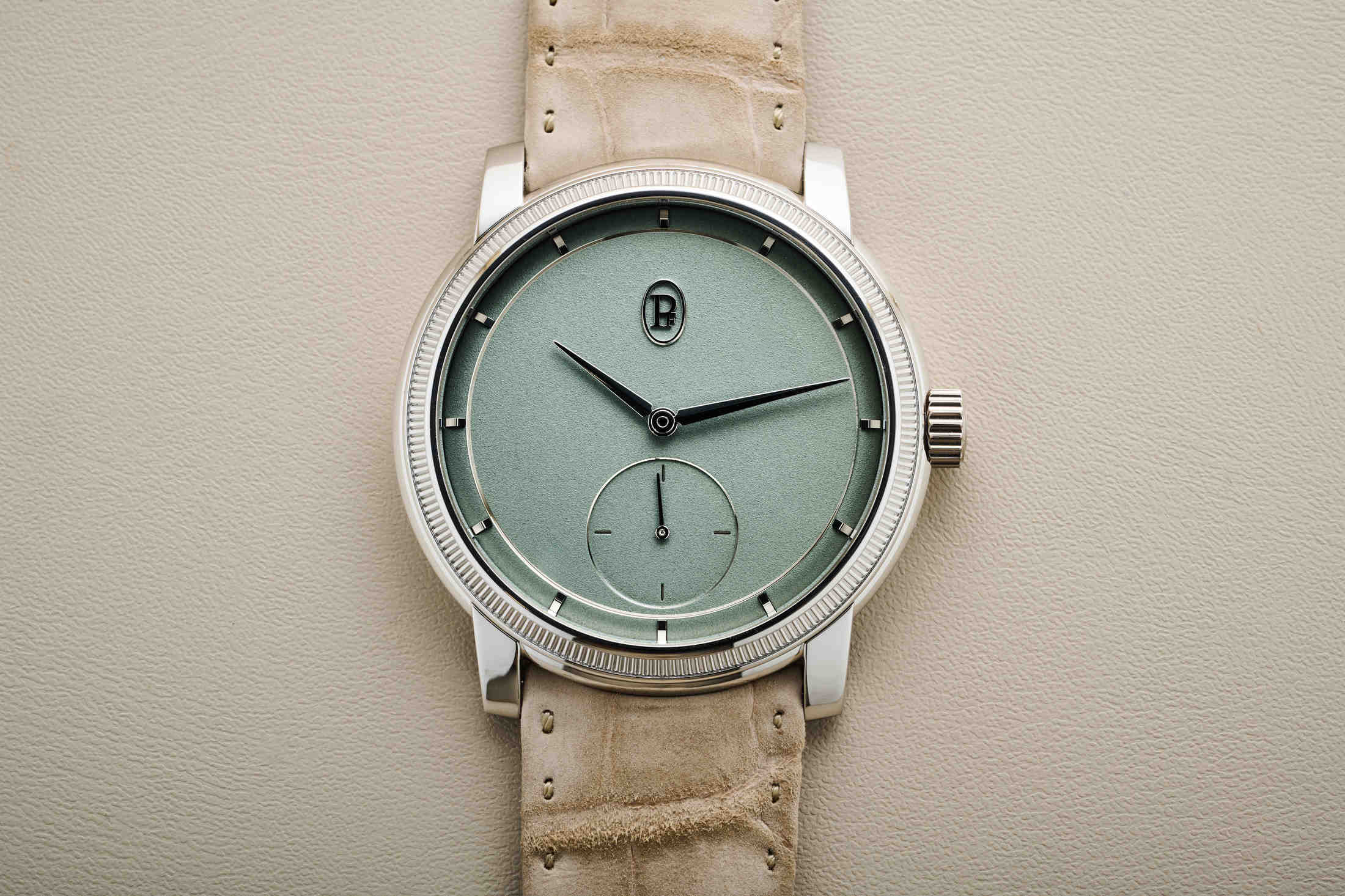 Parmigiani Petite Seconde