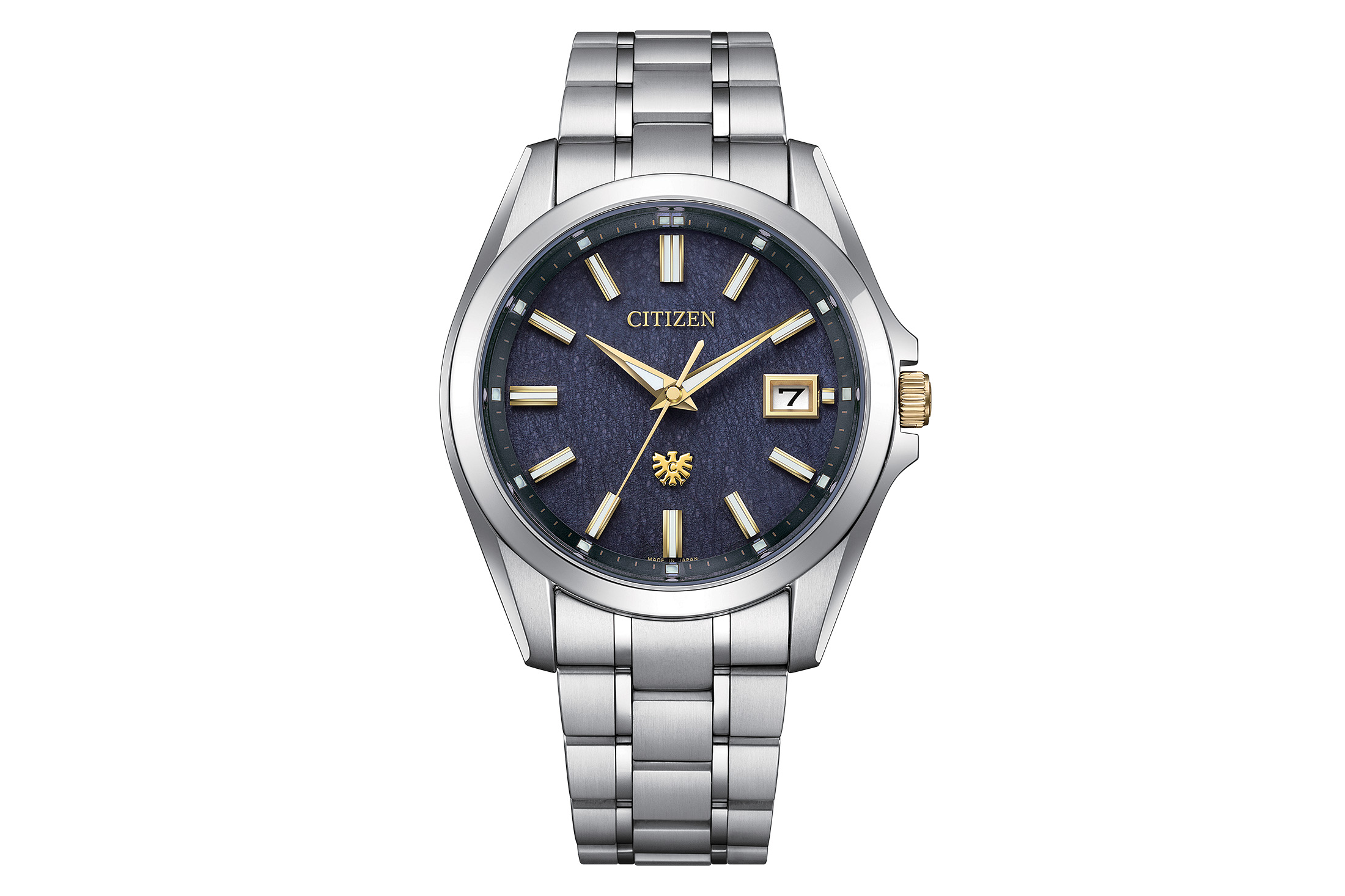 Introducing: Citizen's New 