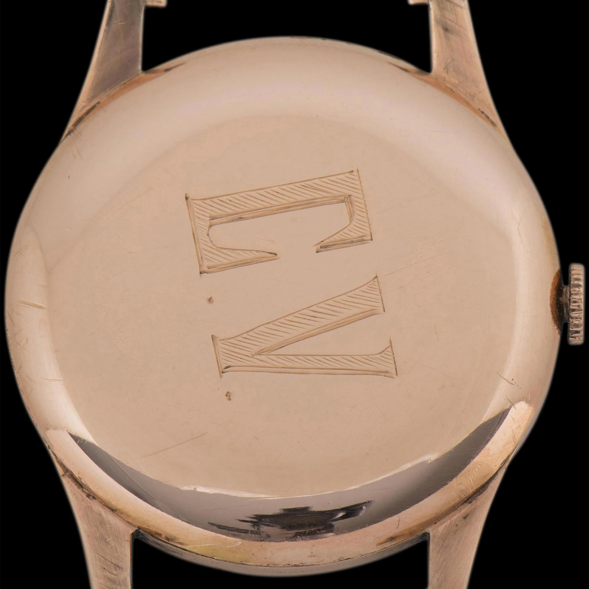 1940s Marvin watch