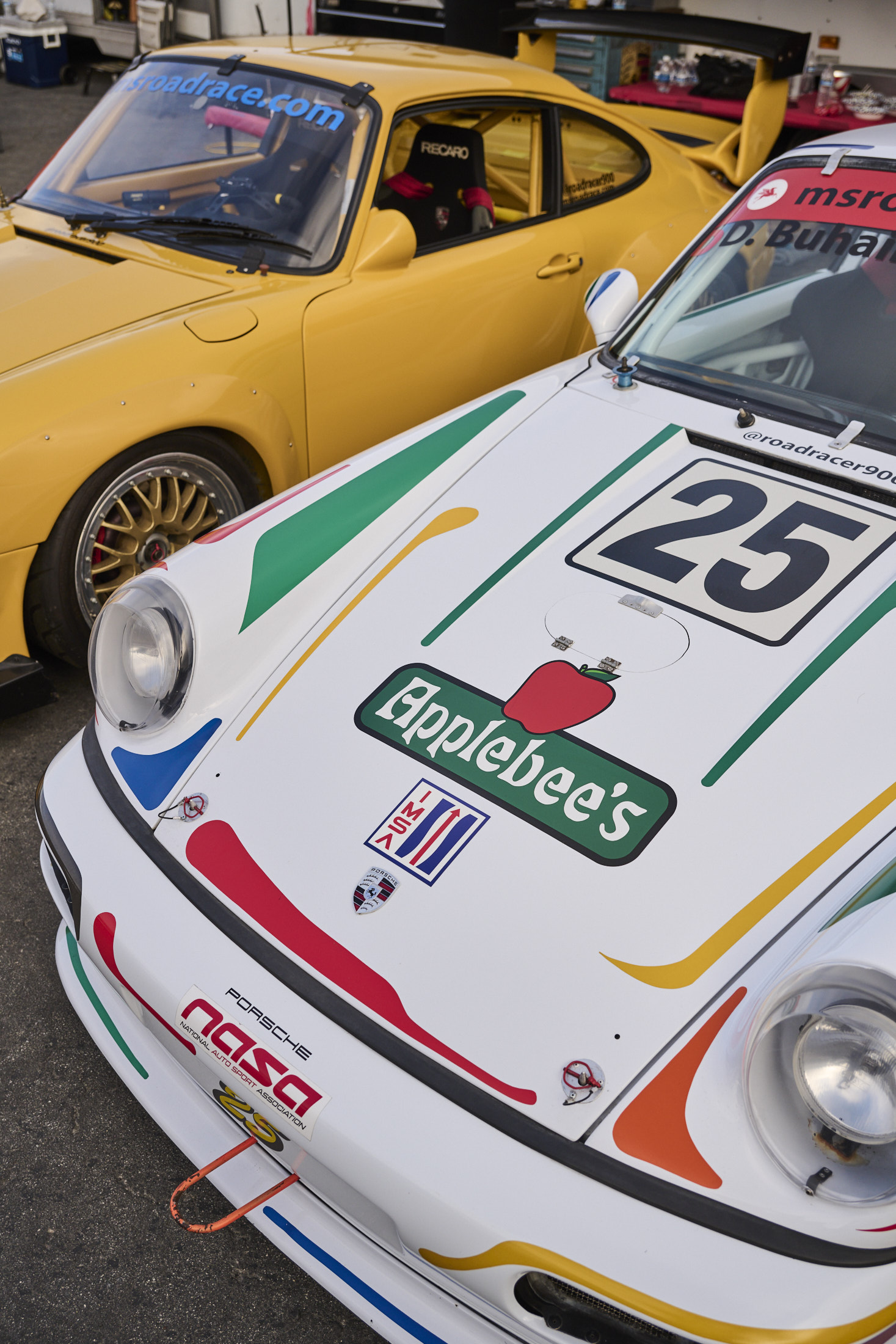 Rennsport Reunion 7