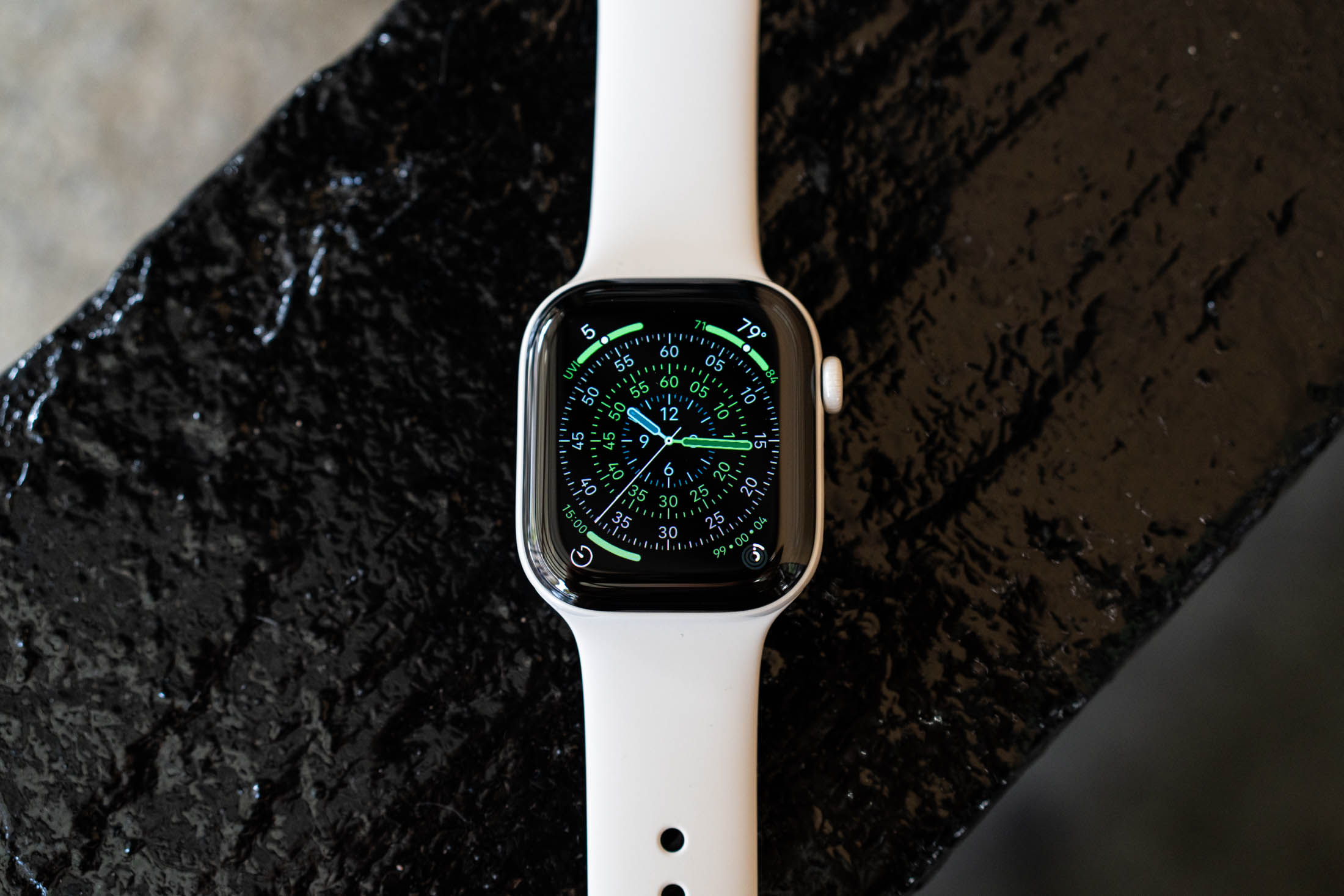 Hands-On: The Apple Watch Series 12 And Ultra 4