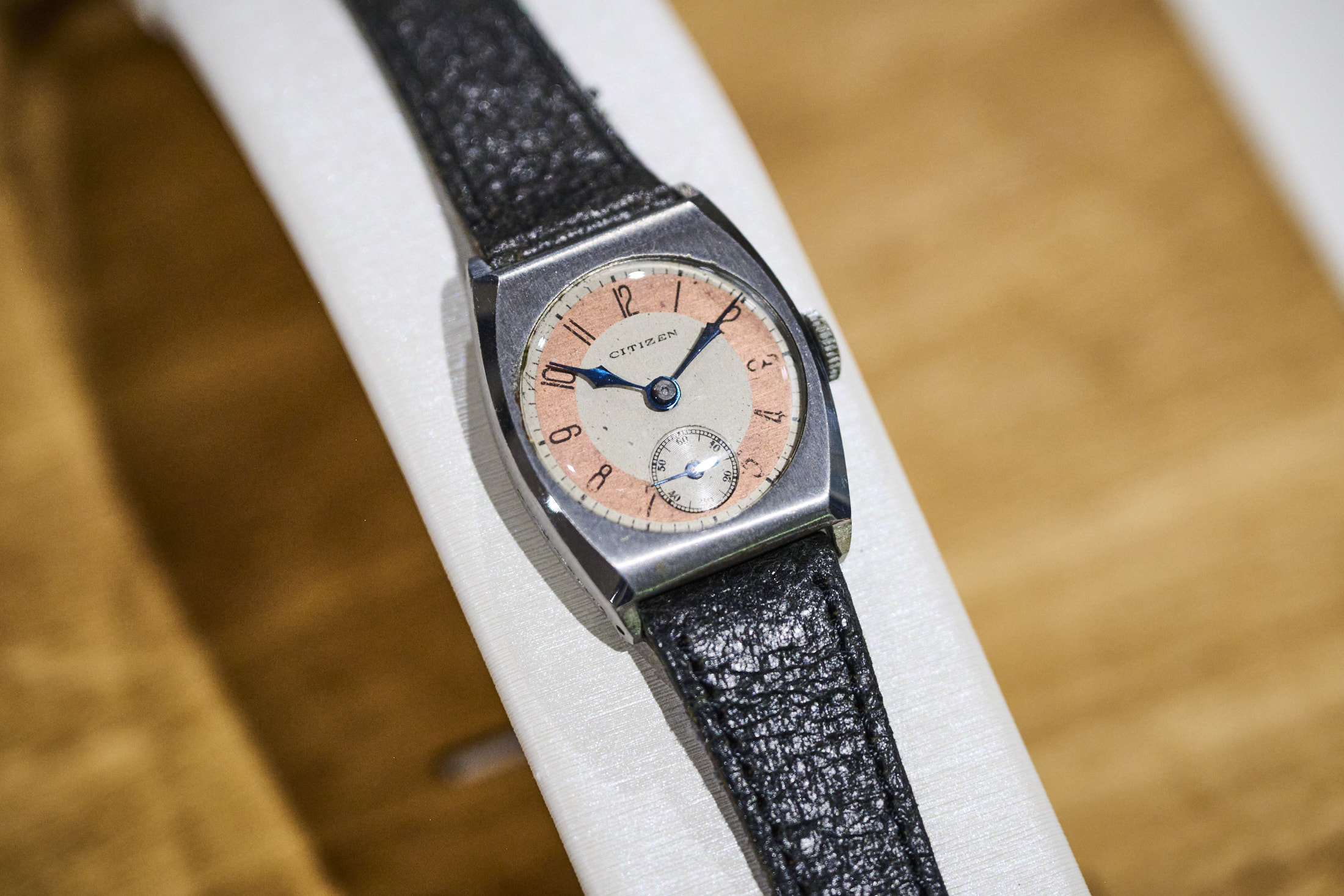 Citizen F