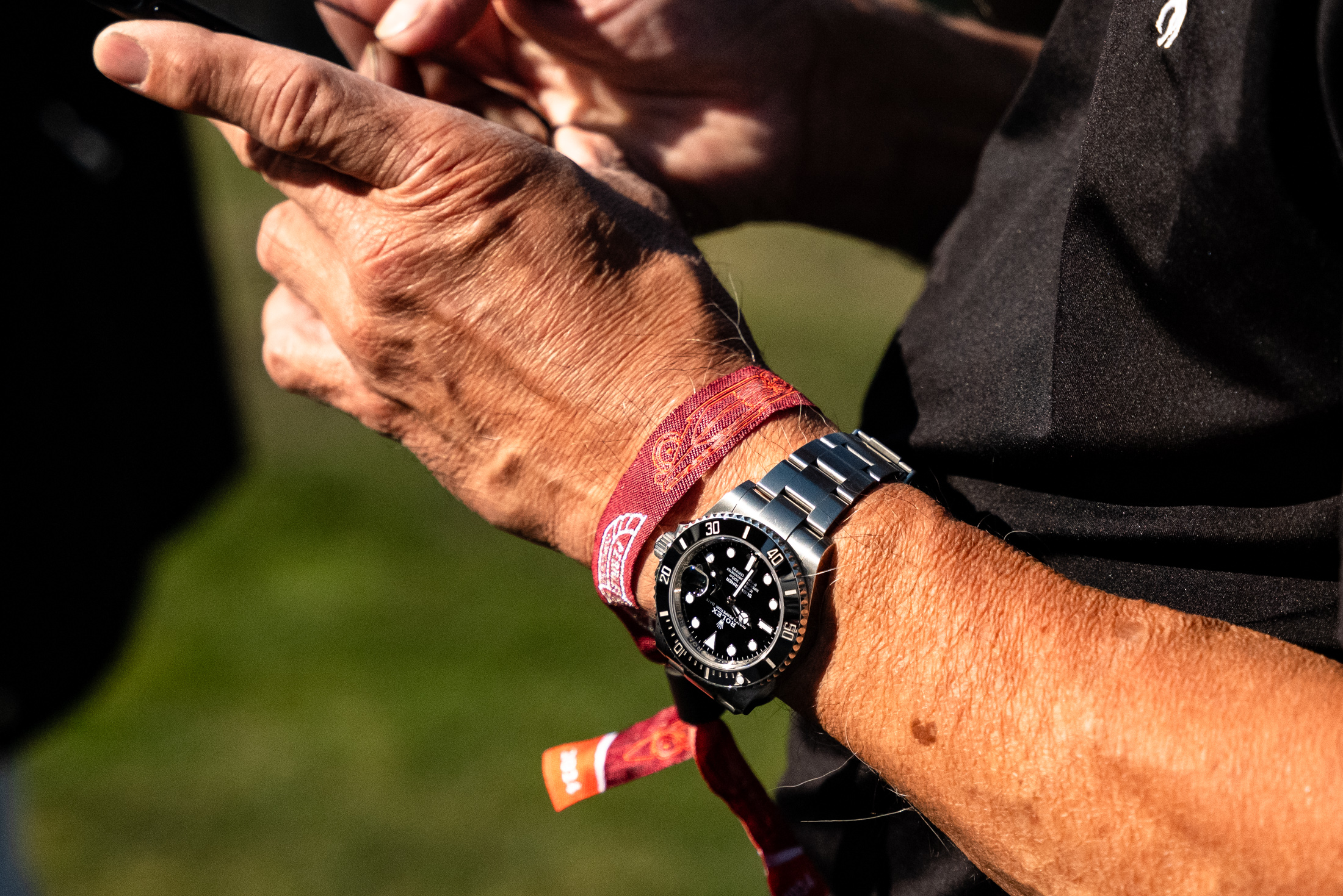 the pebble beach concours d'elegance