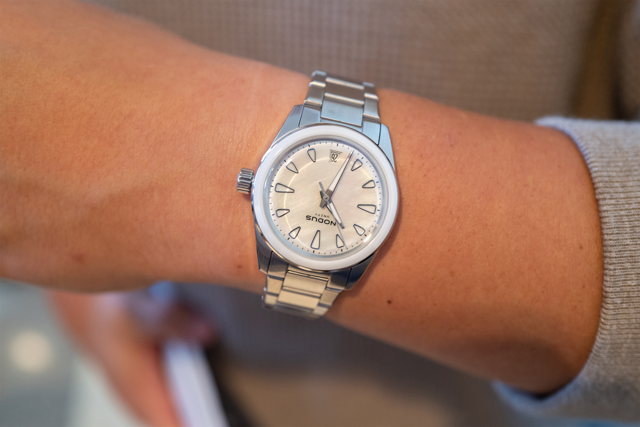 Photo Report: Toronto Timepiece Show 2026