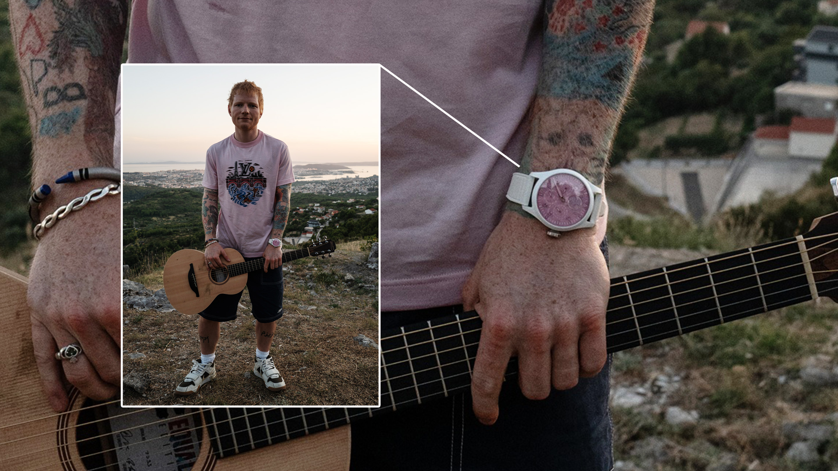 TAG Heuer's New Gulf Monaco – The Watch Steve McQueen Made