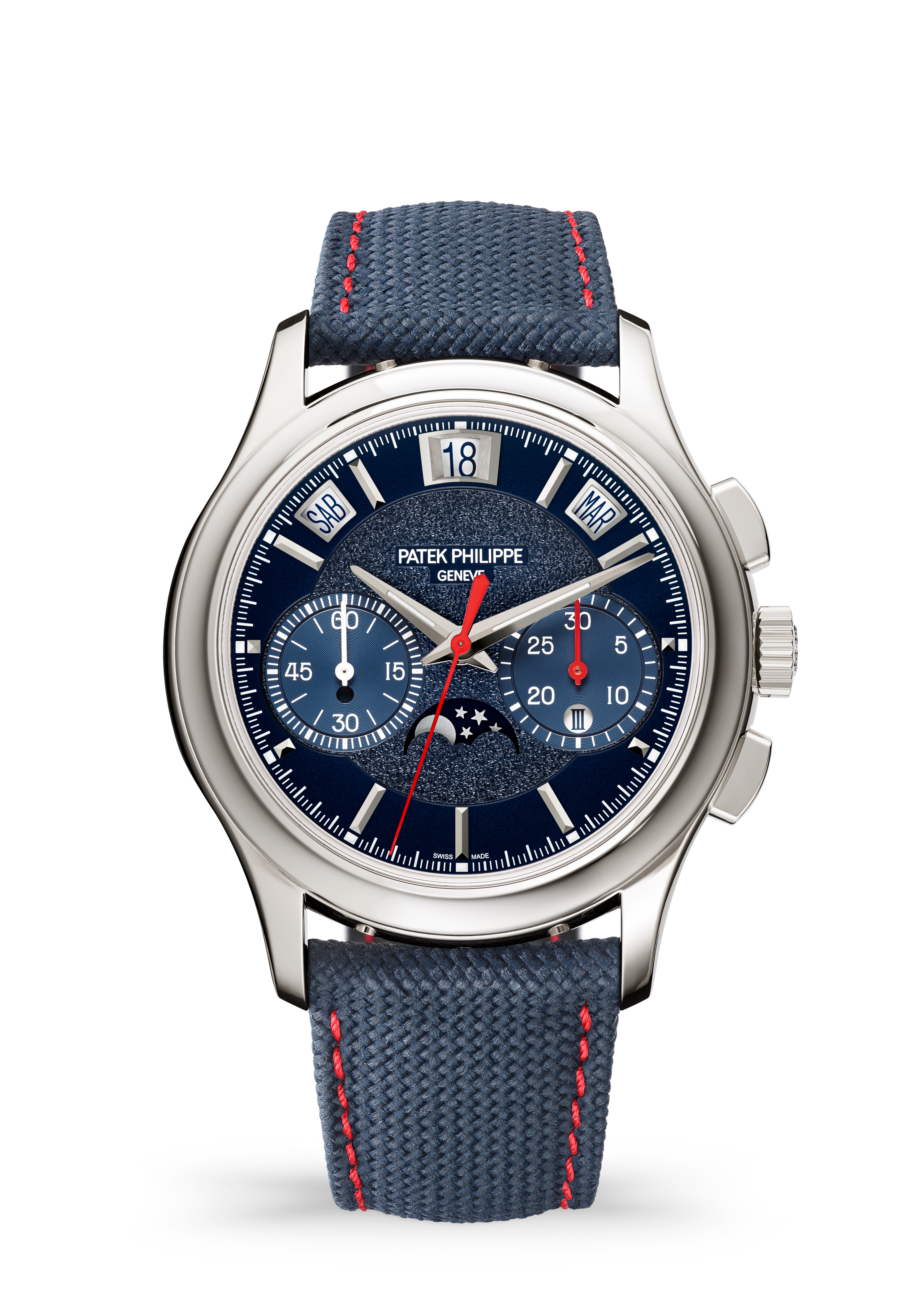 Introducing: The Patek Philippe Reference 5978P – A Brand New Perpetual Calendar Chronograph! (Live Pics)