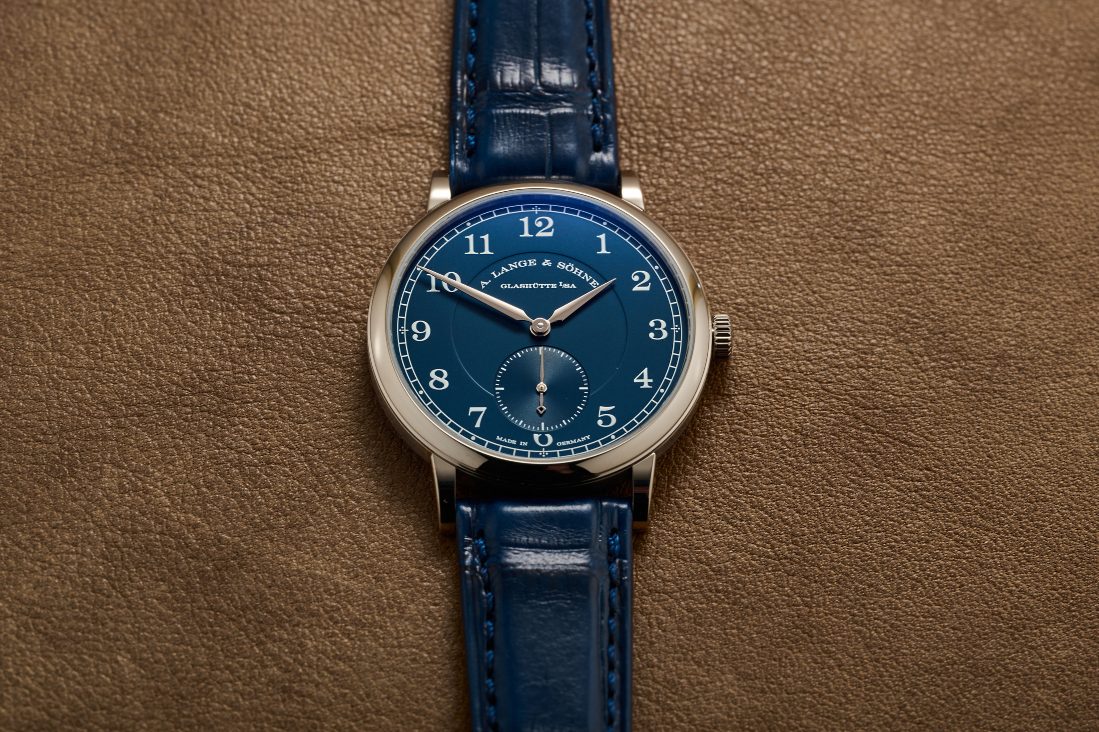 Lange 1815 34mm