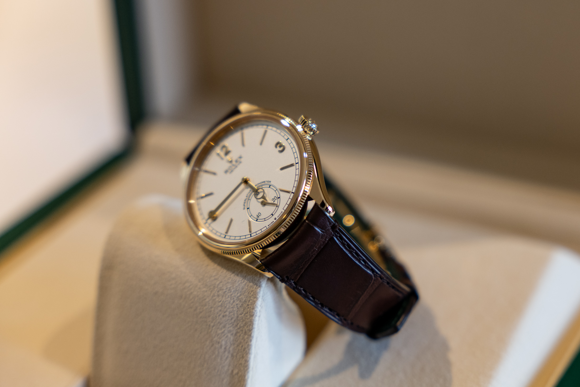 rolex