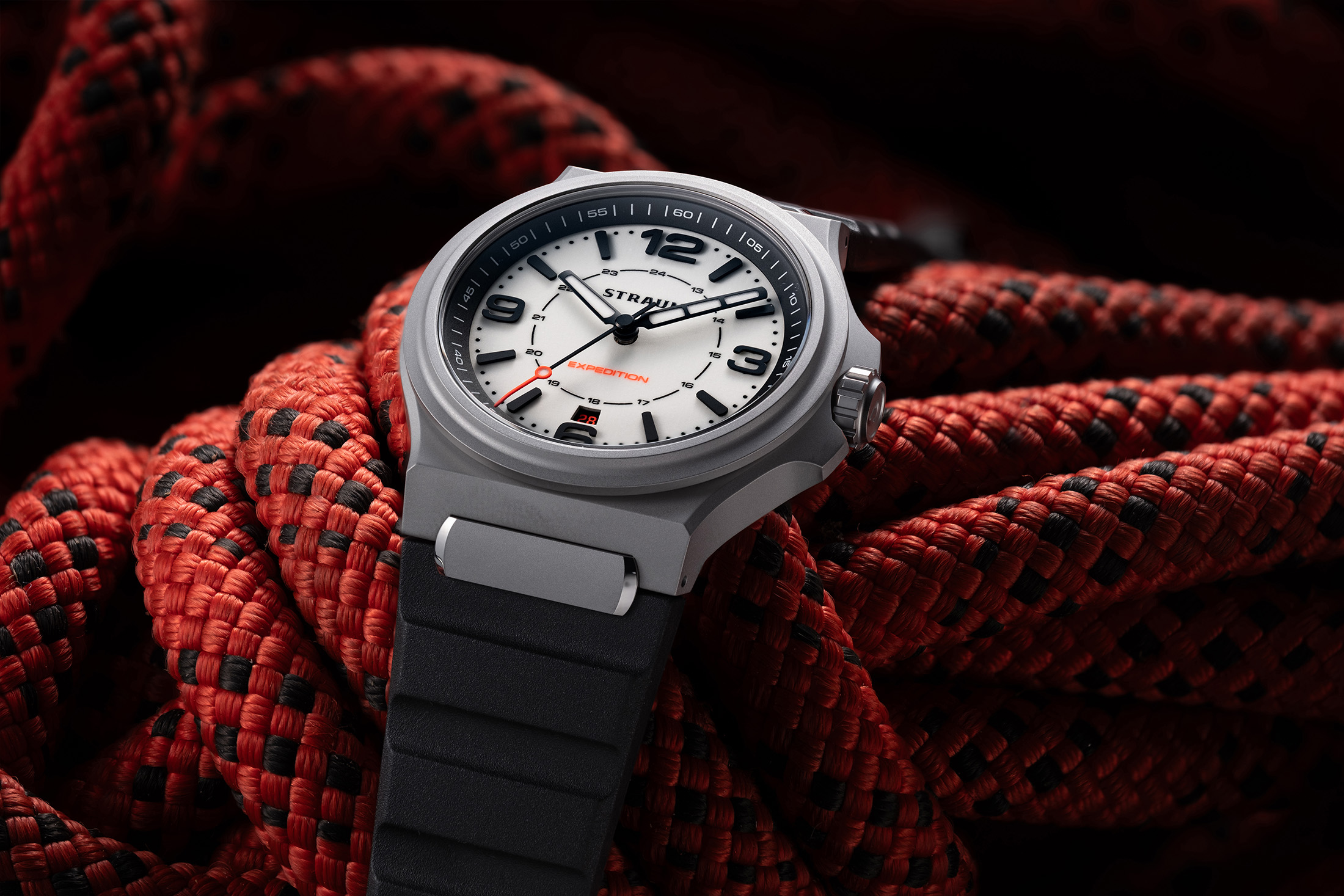 Introducing: Straum Expedition