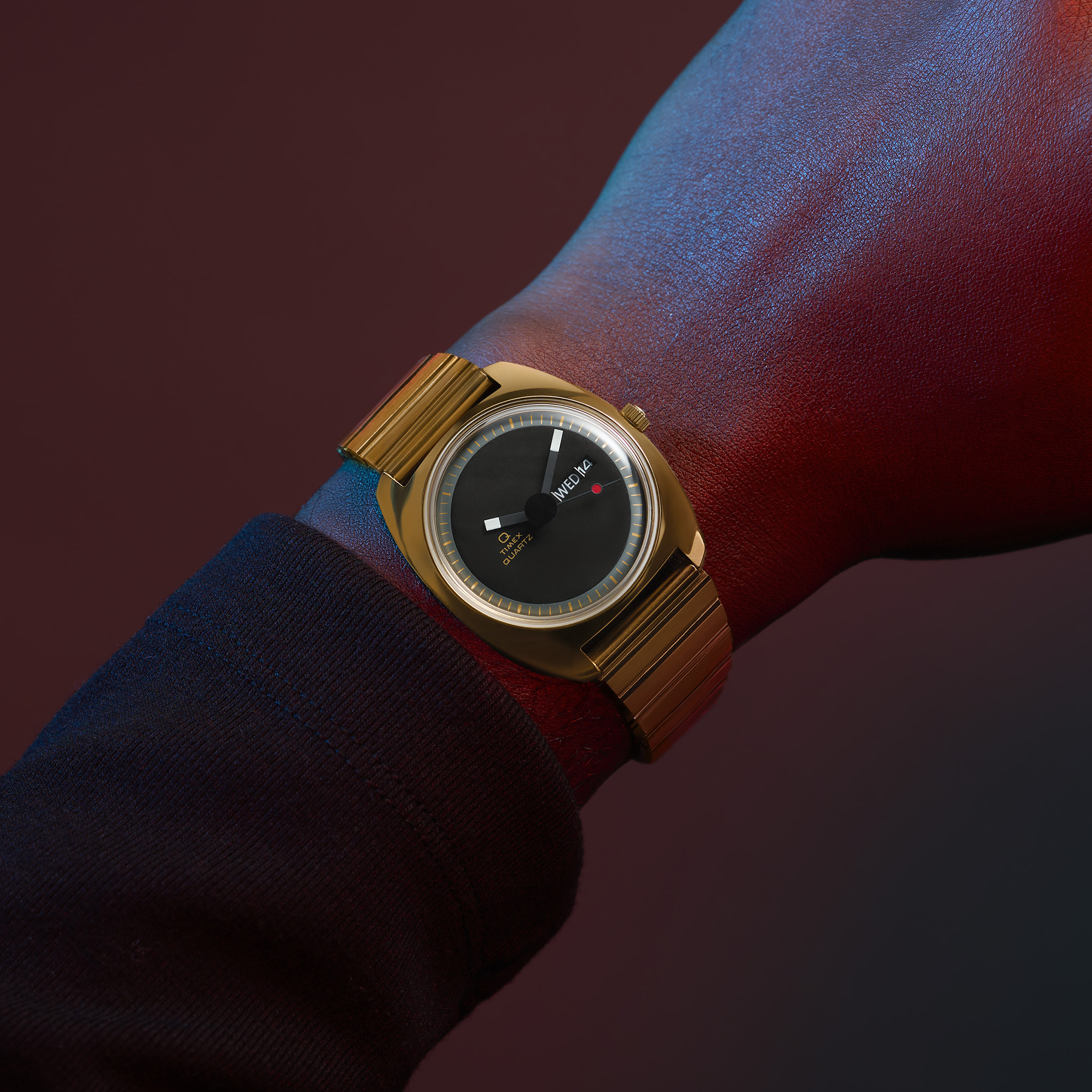 Introducing: Four New Timex Releases Including Three Timex