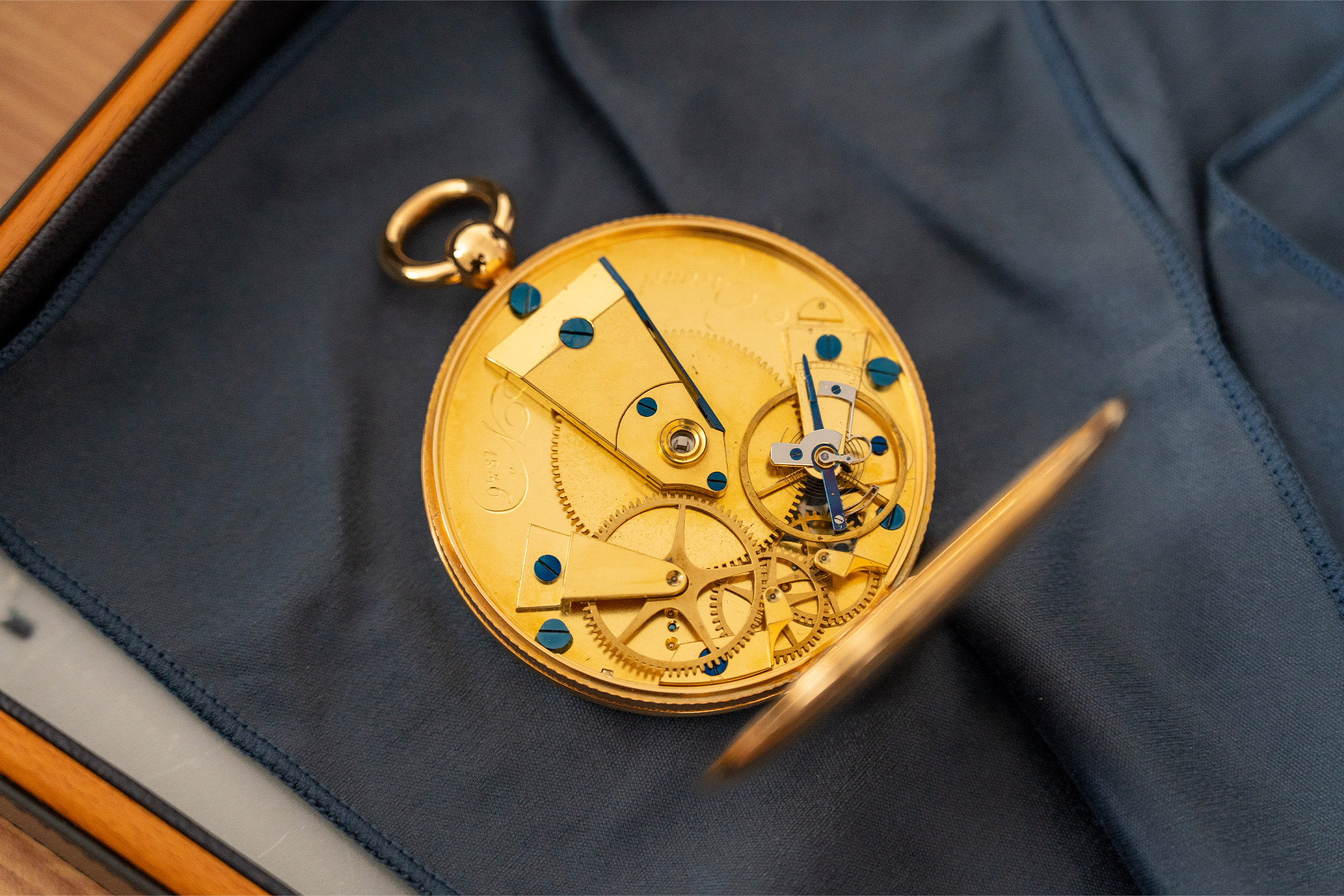 Breguet Souscription