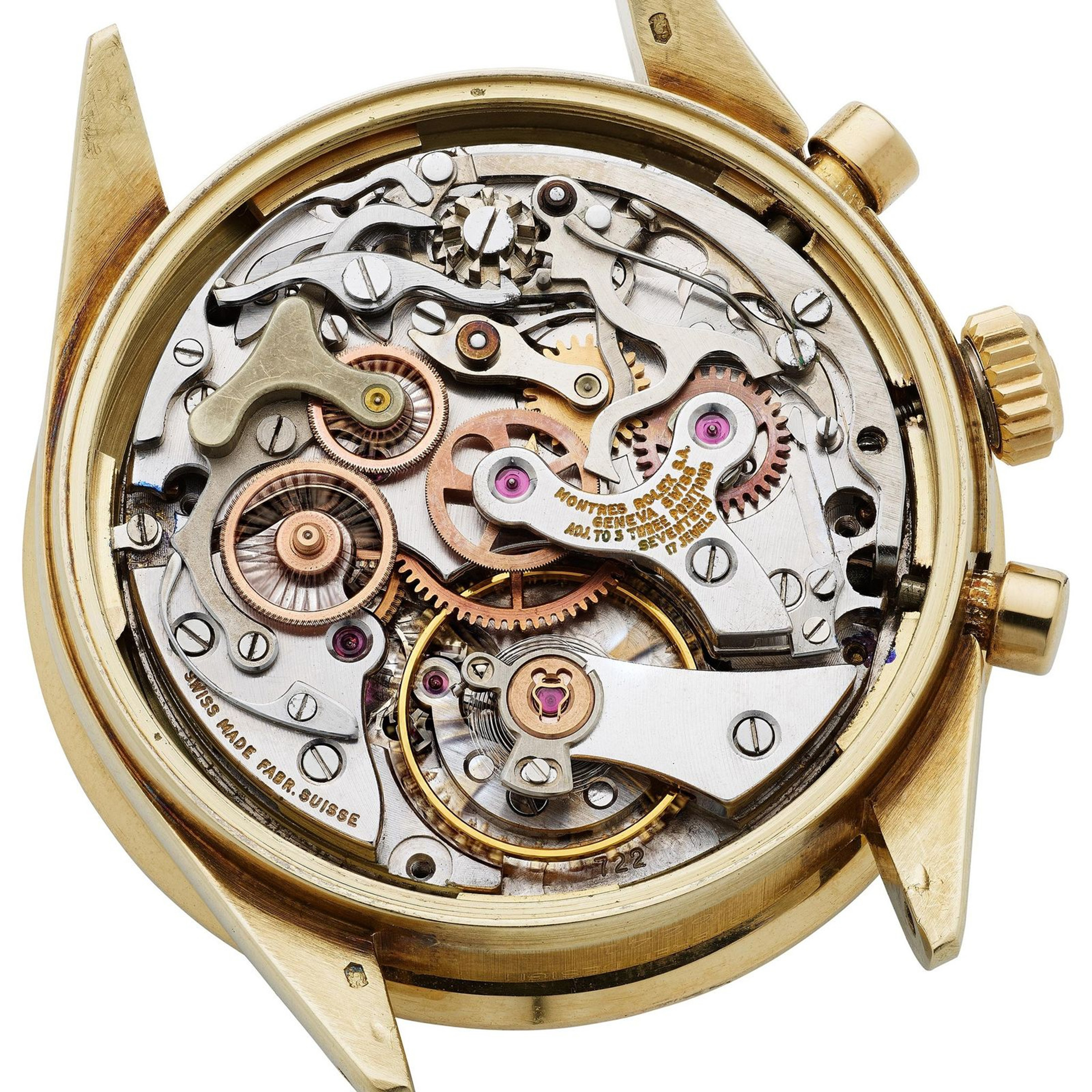 Auctions: Previewing Marteau’s ‘Encore’ And Antiquorum’s Return To New York, Both This Month
